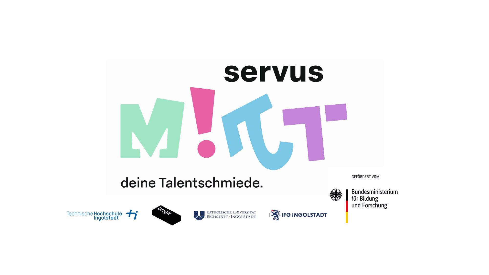 Image for Servus MINT