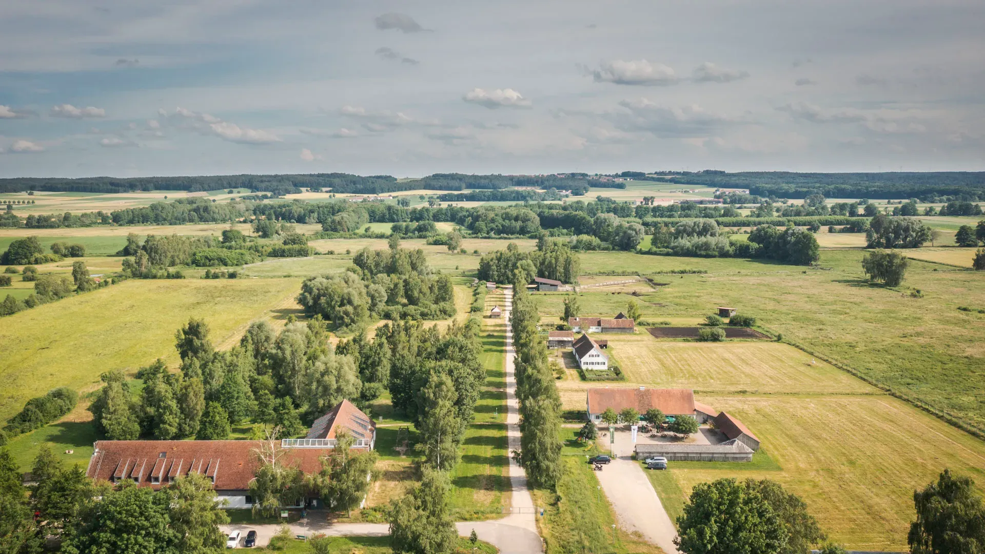 Image for Ausflugsziel "Haus im Moos"