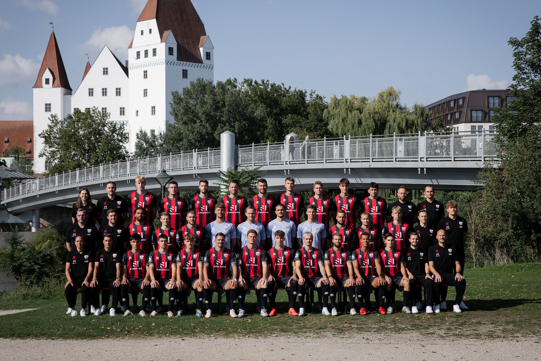 Impression 1 für Nachbericht FC Ingolstadt 04