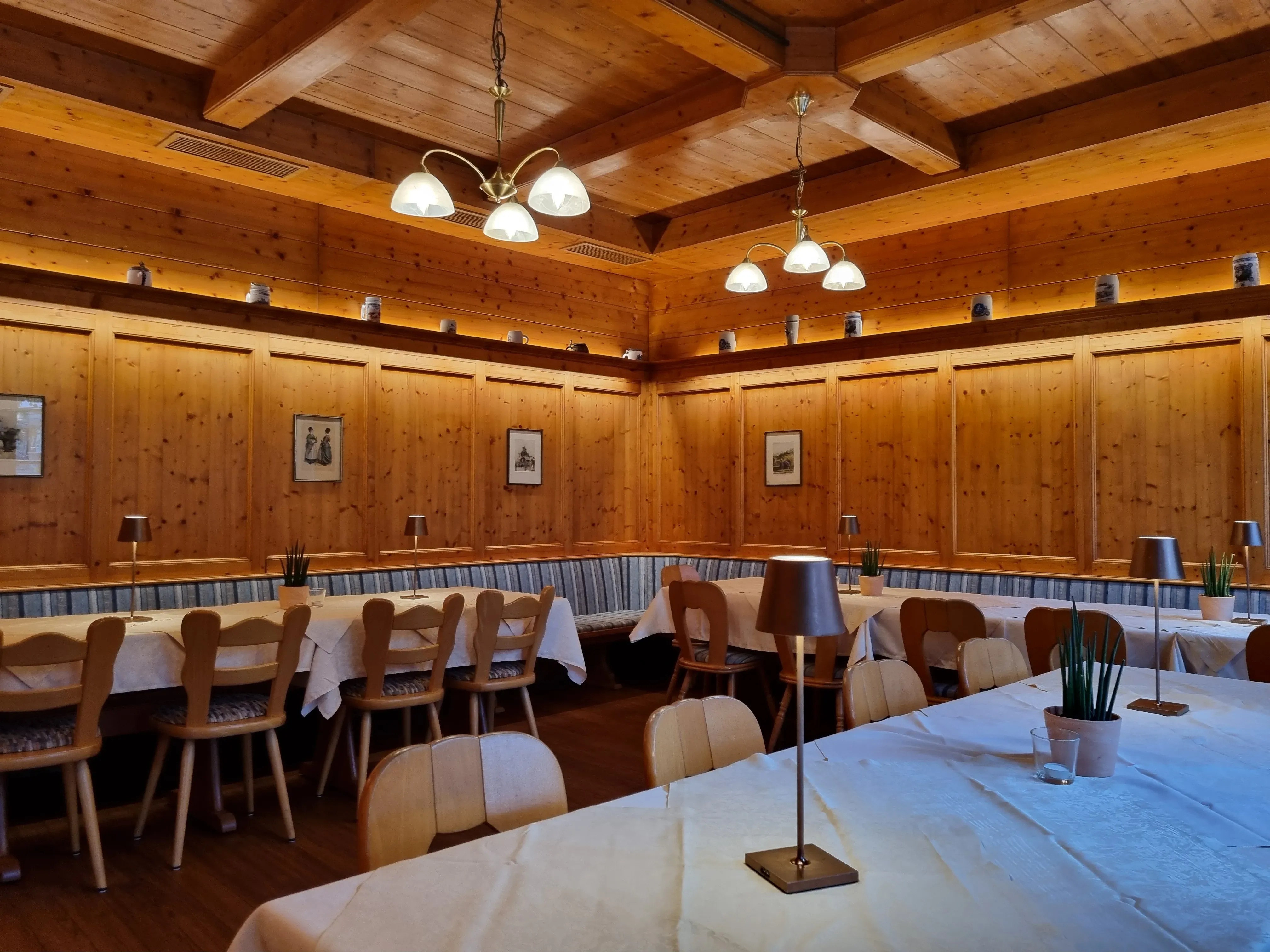 Impression 1 für Nachbericht Hotel Gasthof zum Anker