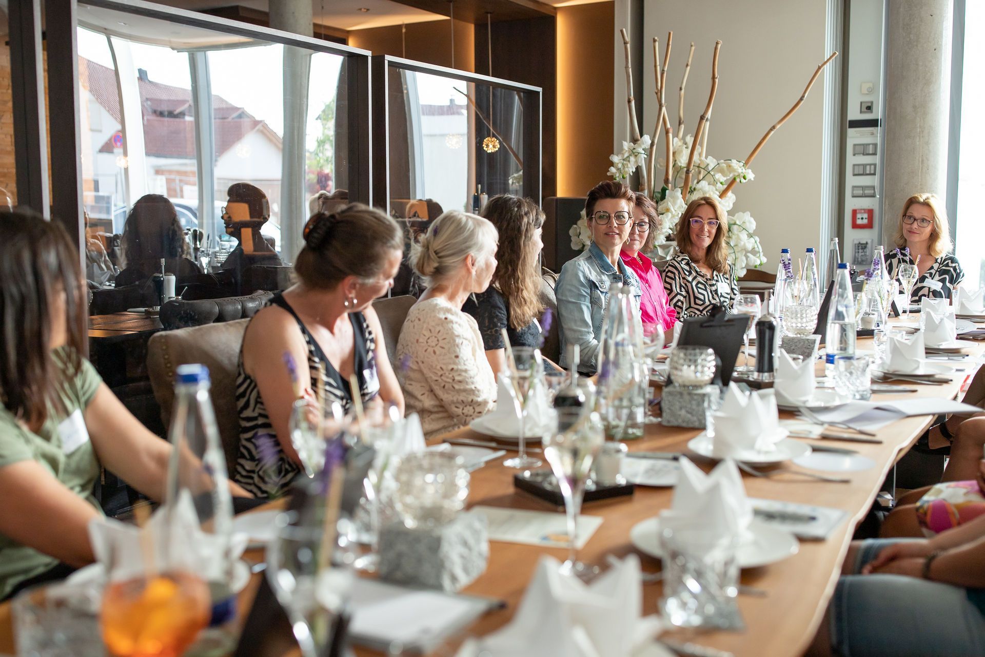 Image for Frauen unternehmen was 