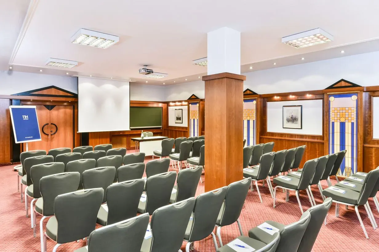 Image for NH Ingolstadt