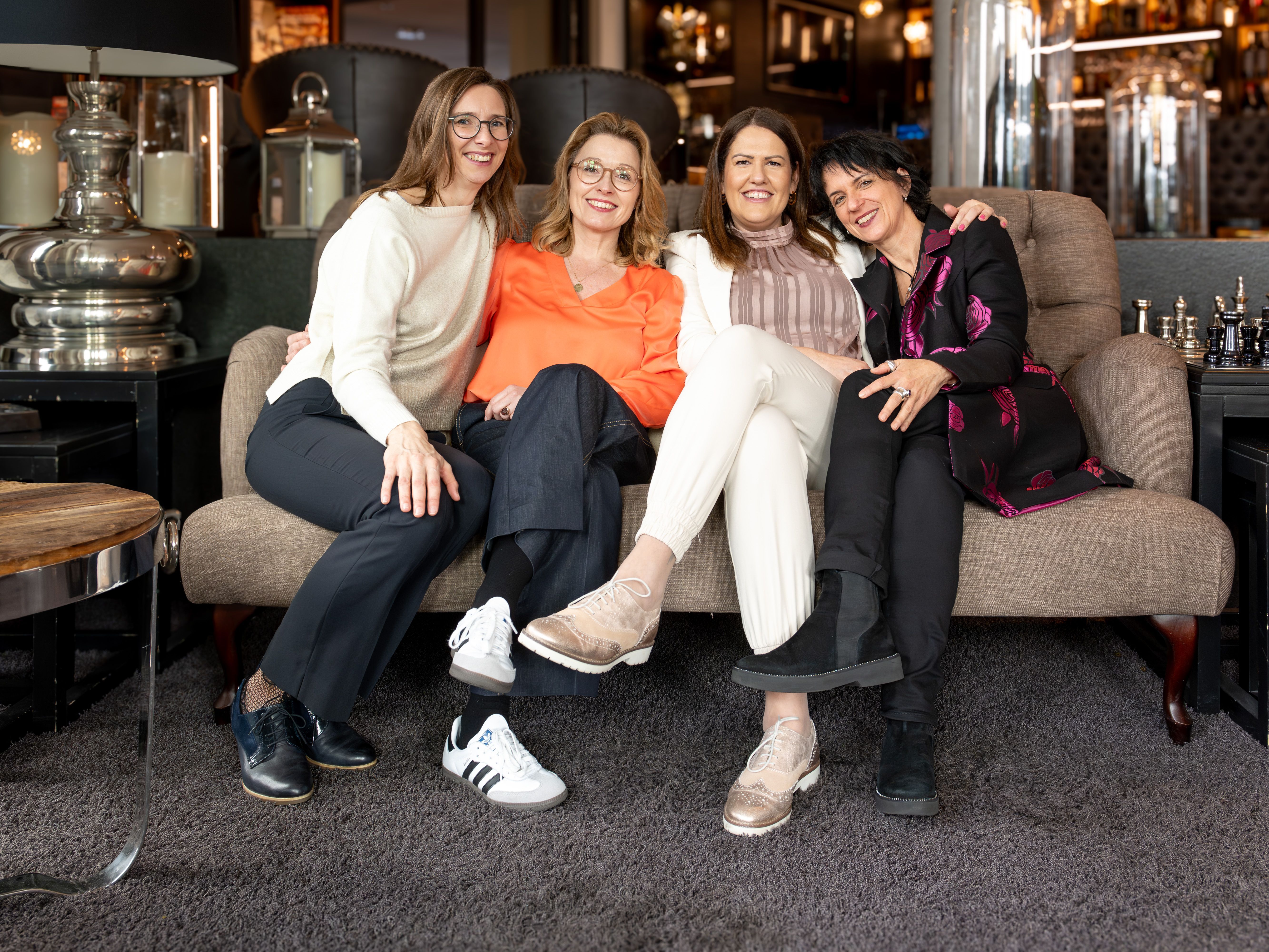 Image for Female Leadership