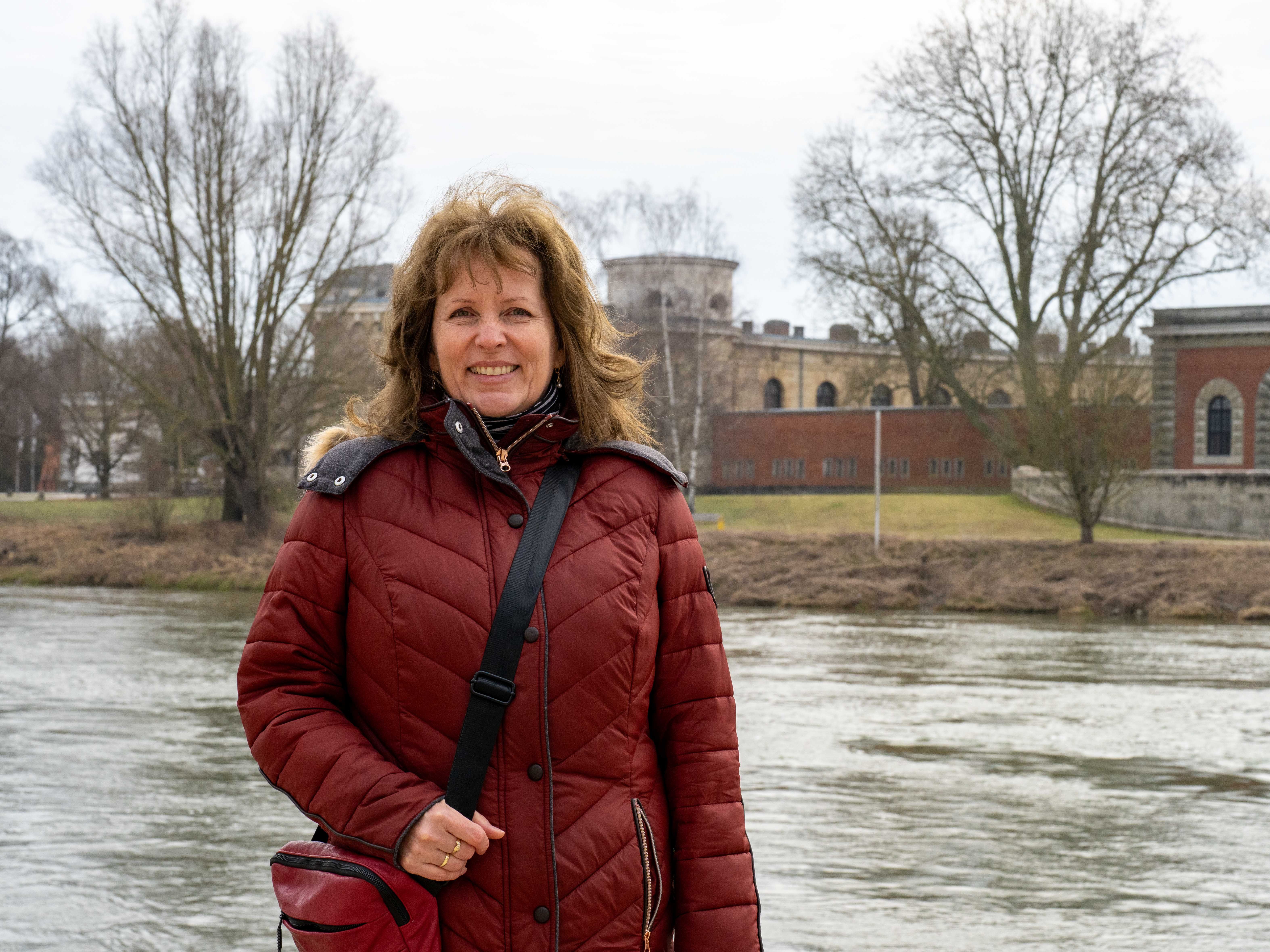 Image for Ottilia Miehling