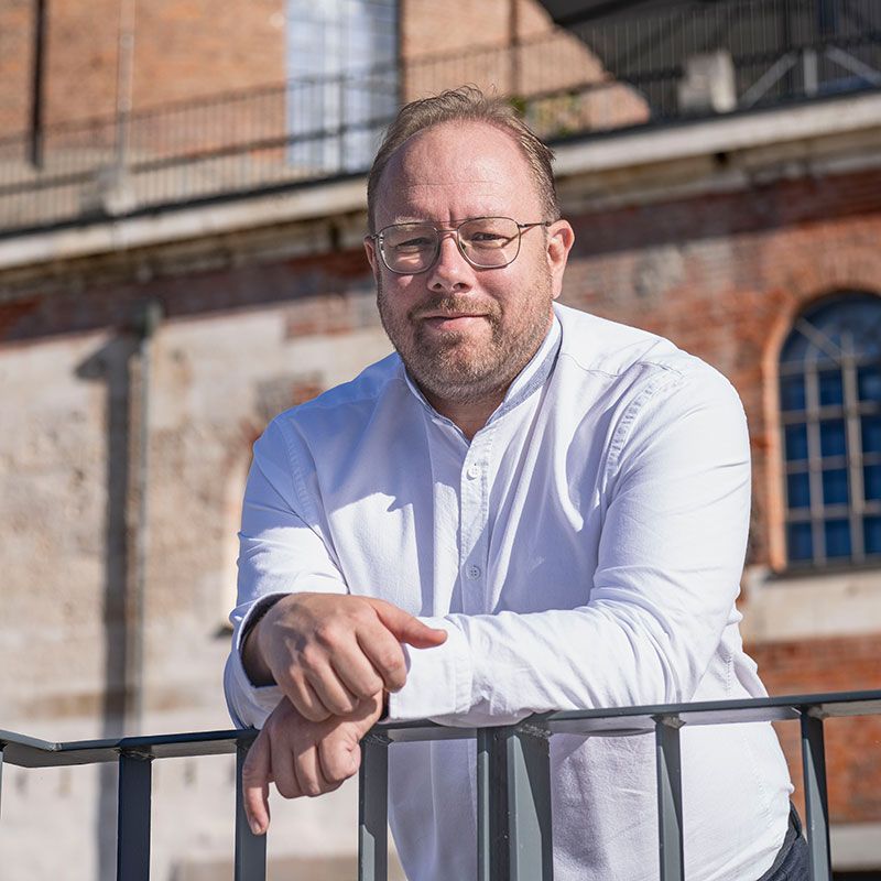 Author Image for Claudius Rehbein