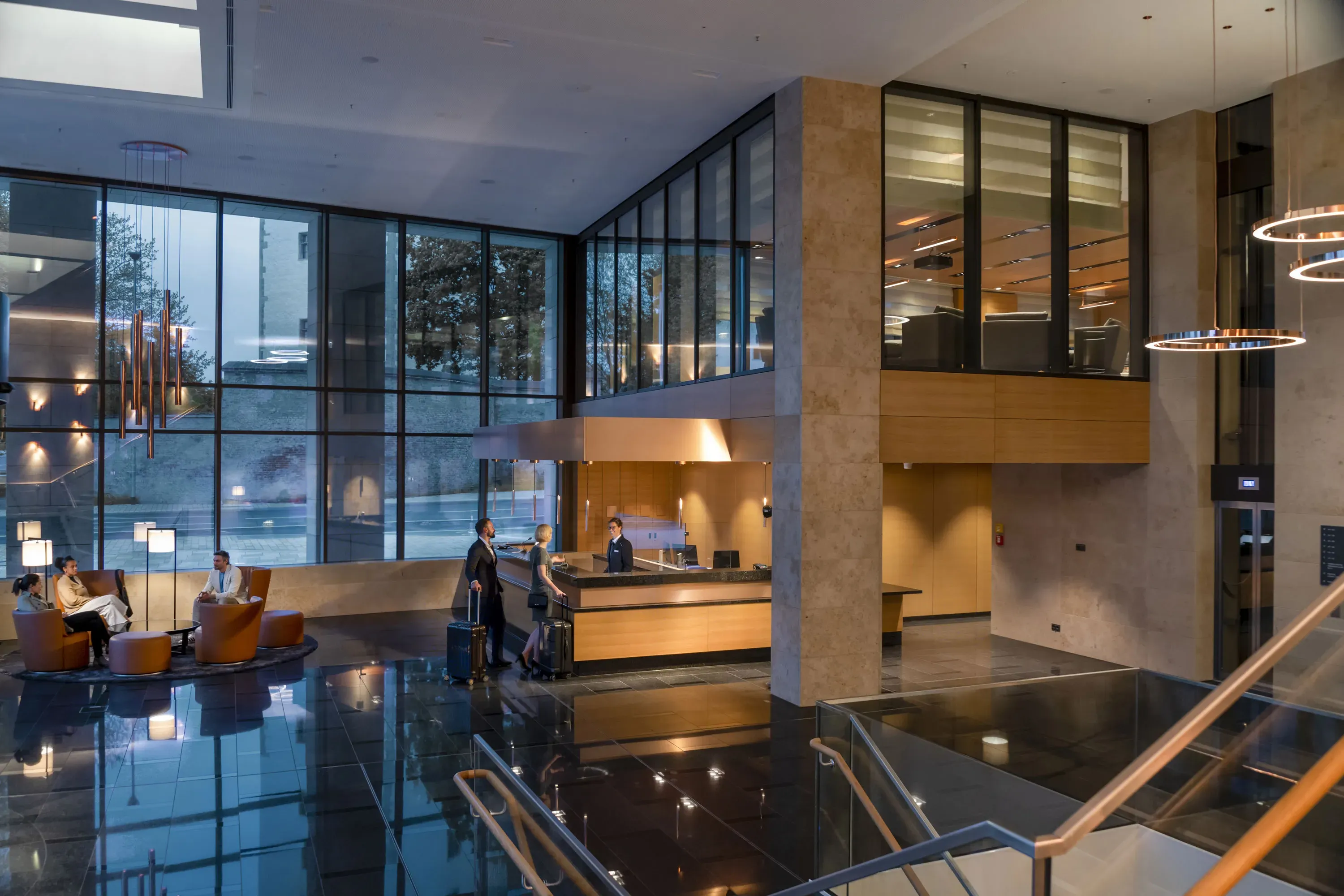Image for Maritim Hotel