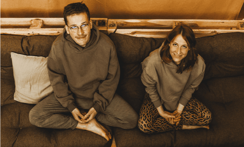Image for Aktuelle Gründung Ruhepunkt Yoga & Ayurveda
