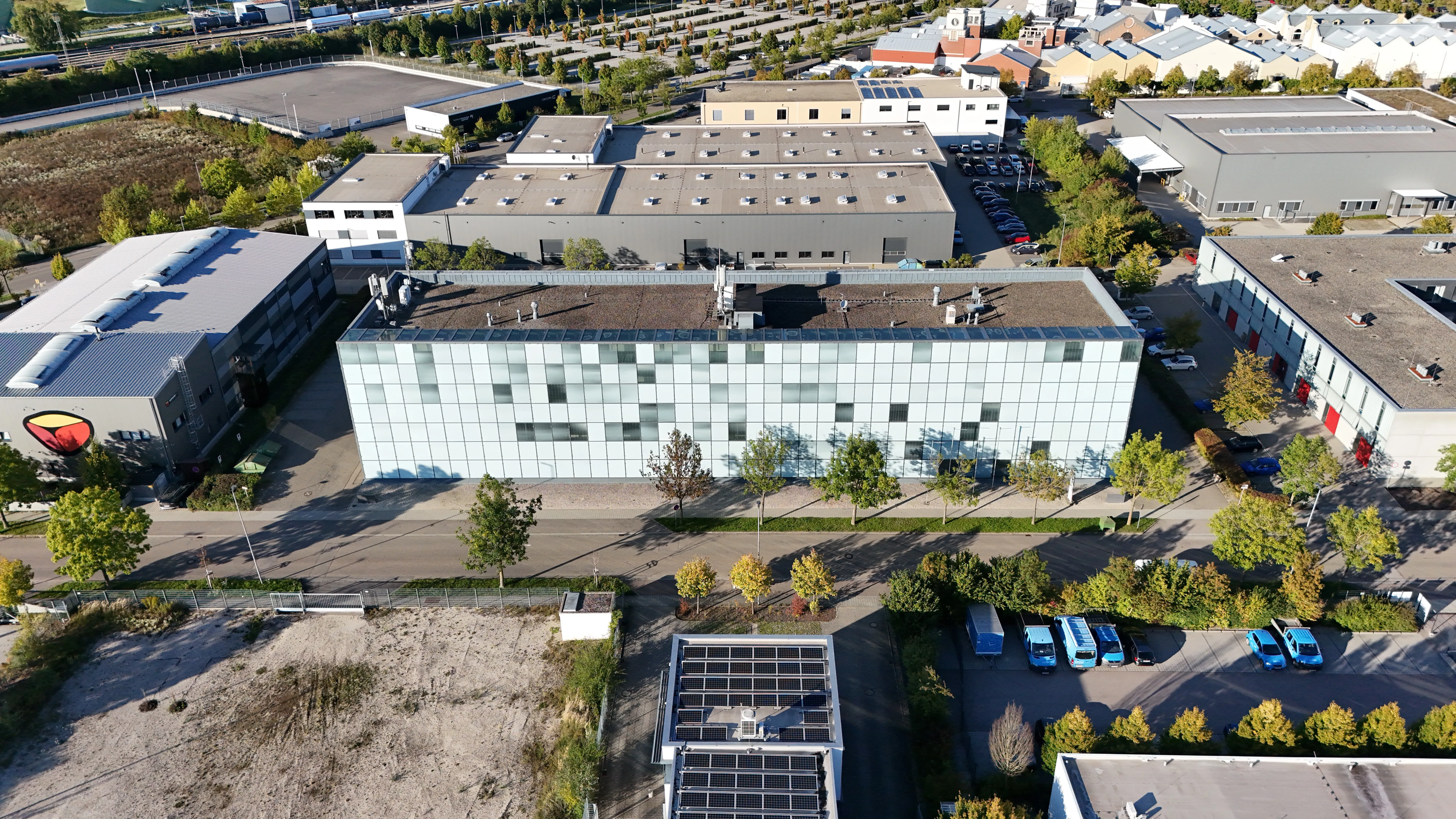 Impression 22 für Nachbericht Gewerbegebiet Nord-Ost