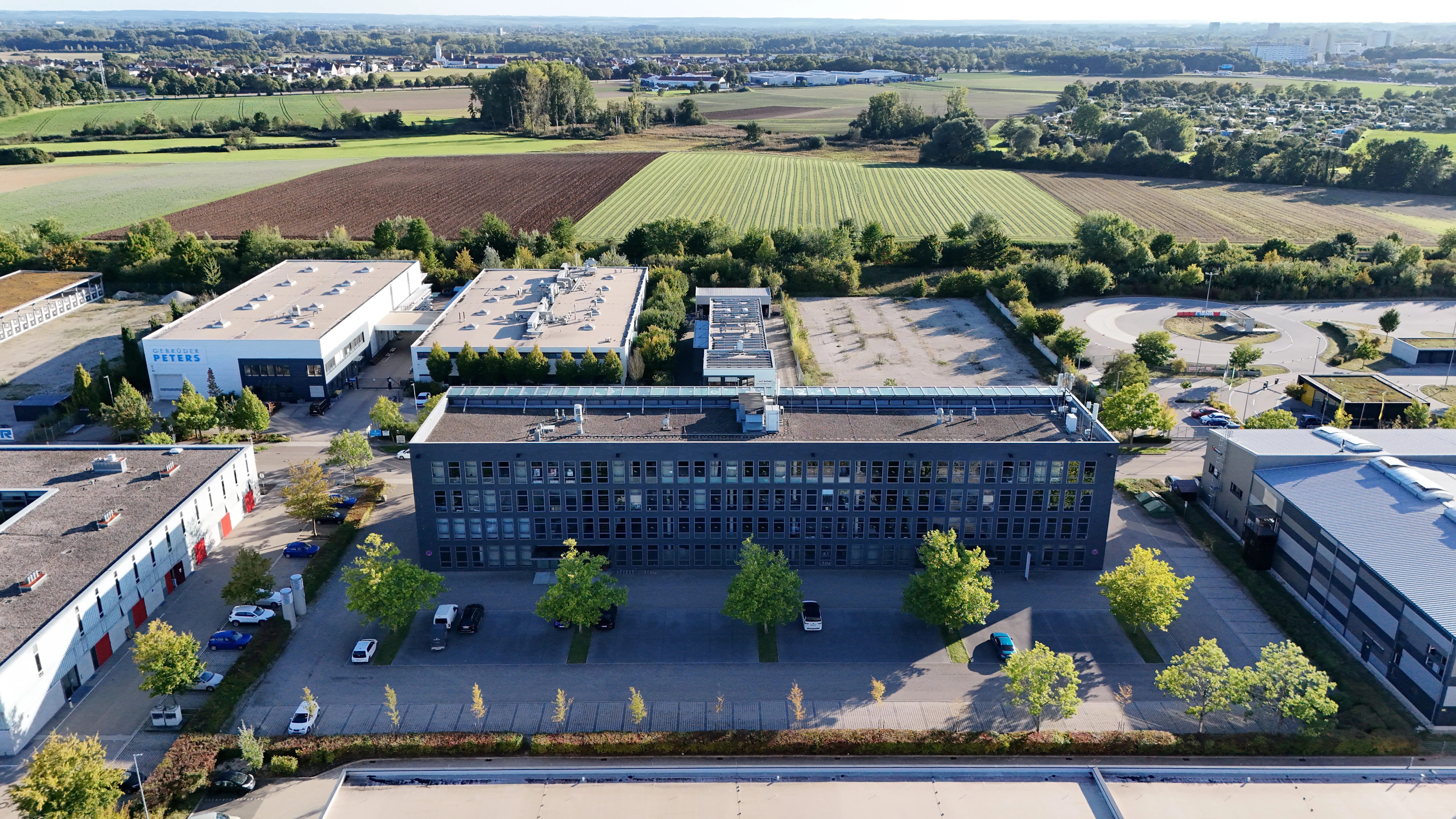 Impression 21 für Nachbericht Gewerbegebiet Nord-Ost