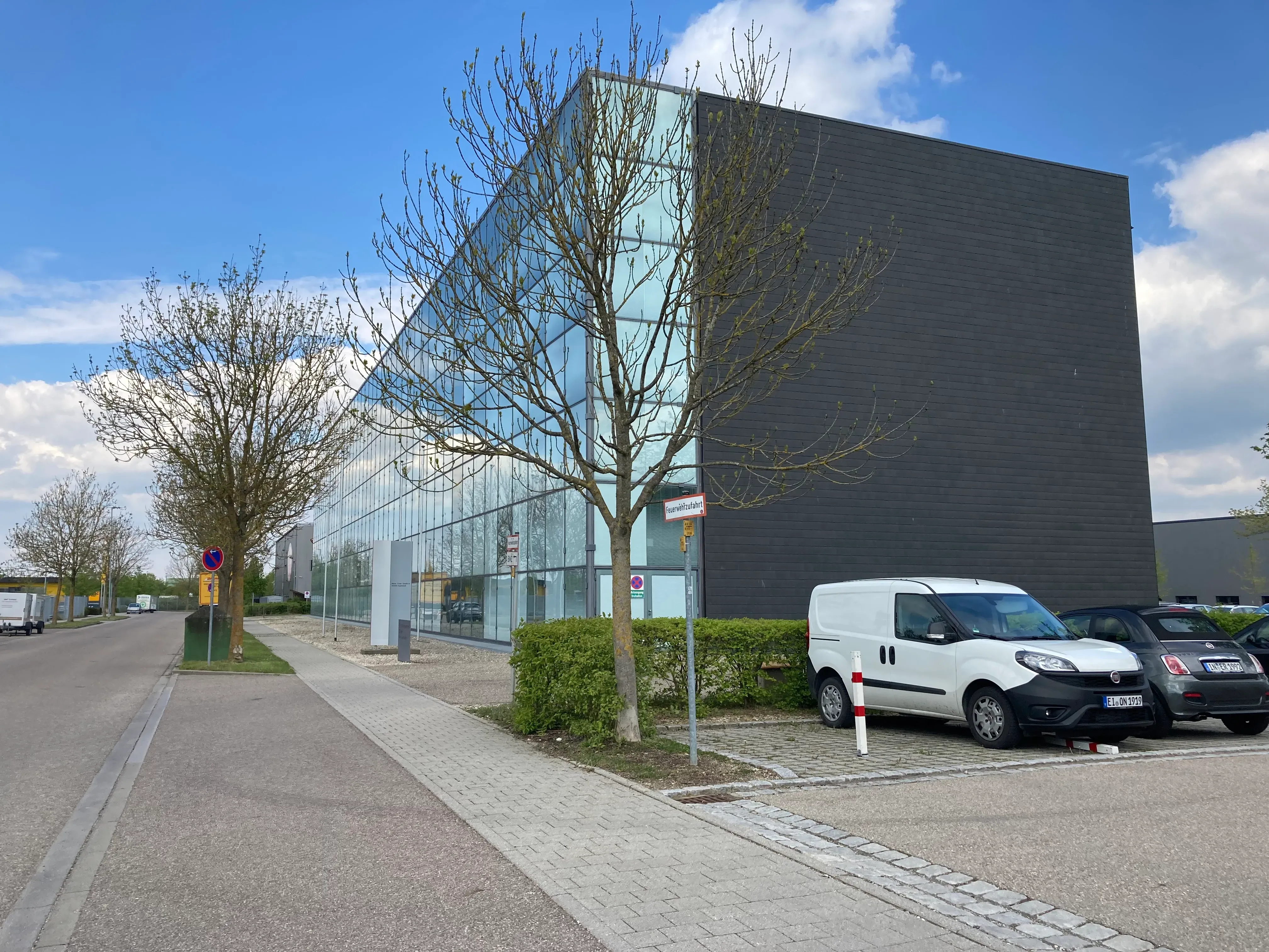 Impression 19 für Nachbericht Gewerbegebiet Nord-Ost