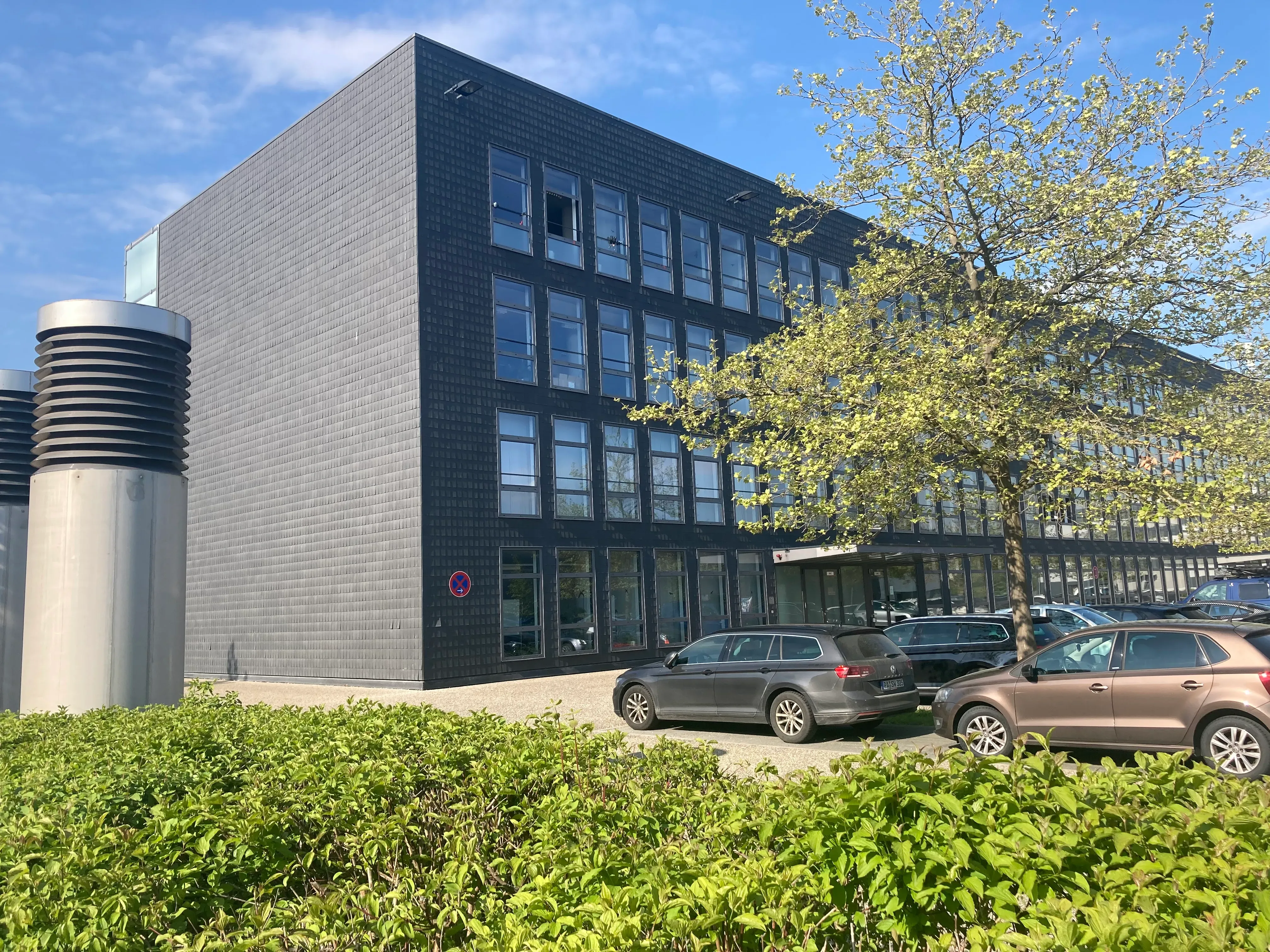 Impression 20 für Nachbericht Gewerbegebiet Nord-Ost