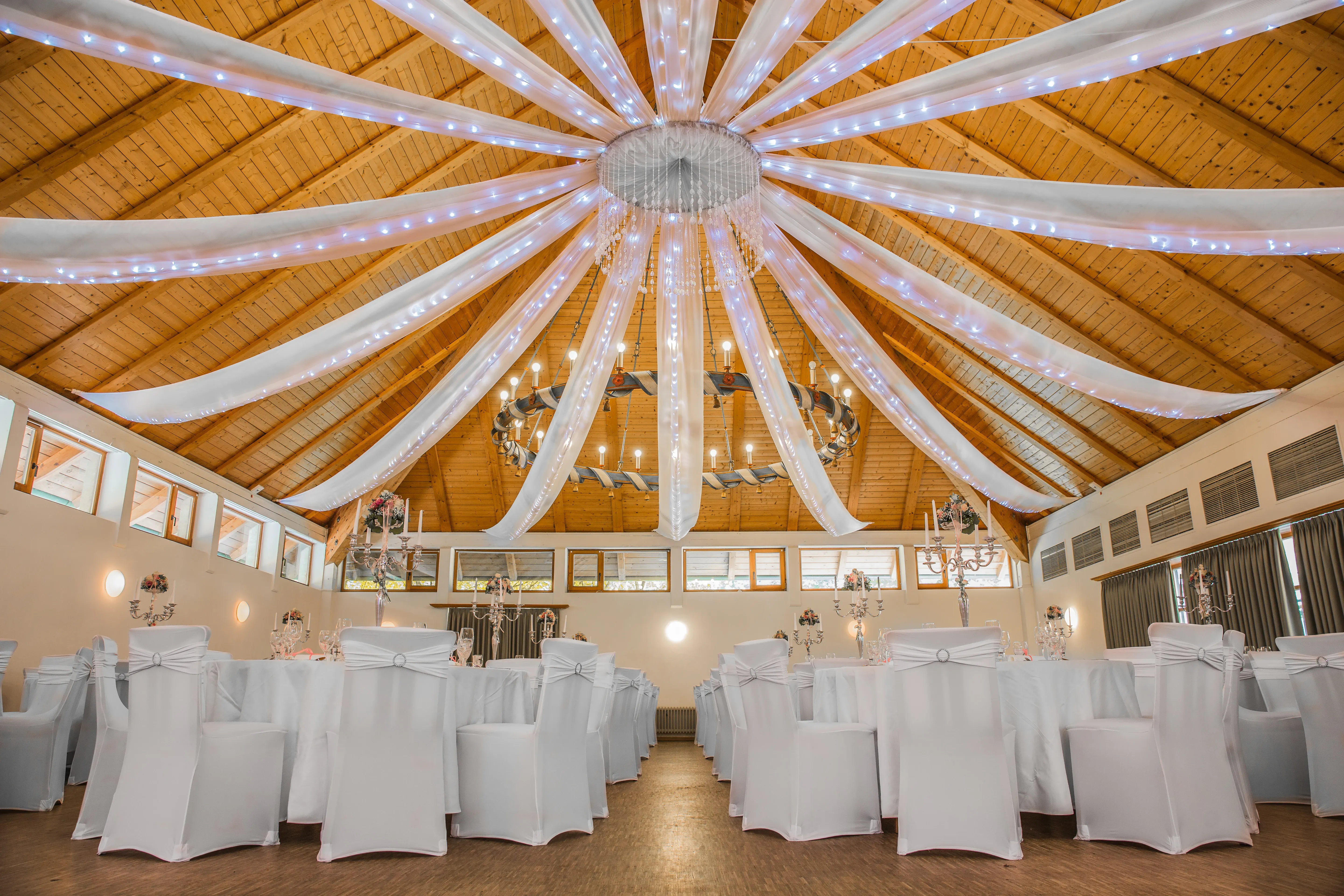 Impression 1 für Nachbericht Wirtshaus am Auwaldsee