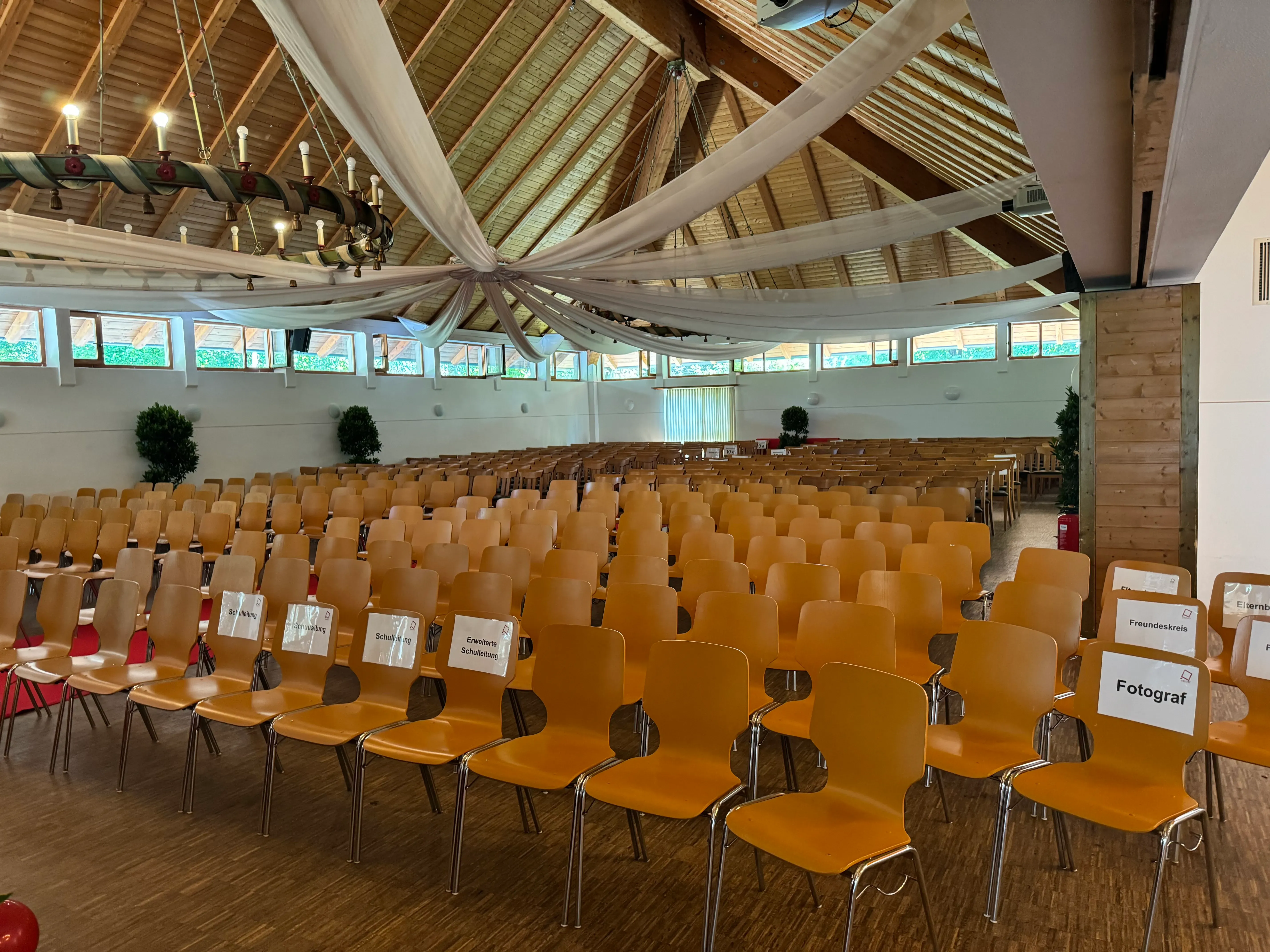 Impression 2 für Nachbericht Wirtshaus am Auwaldsee