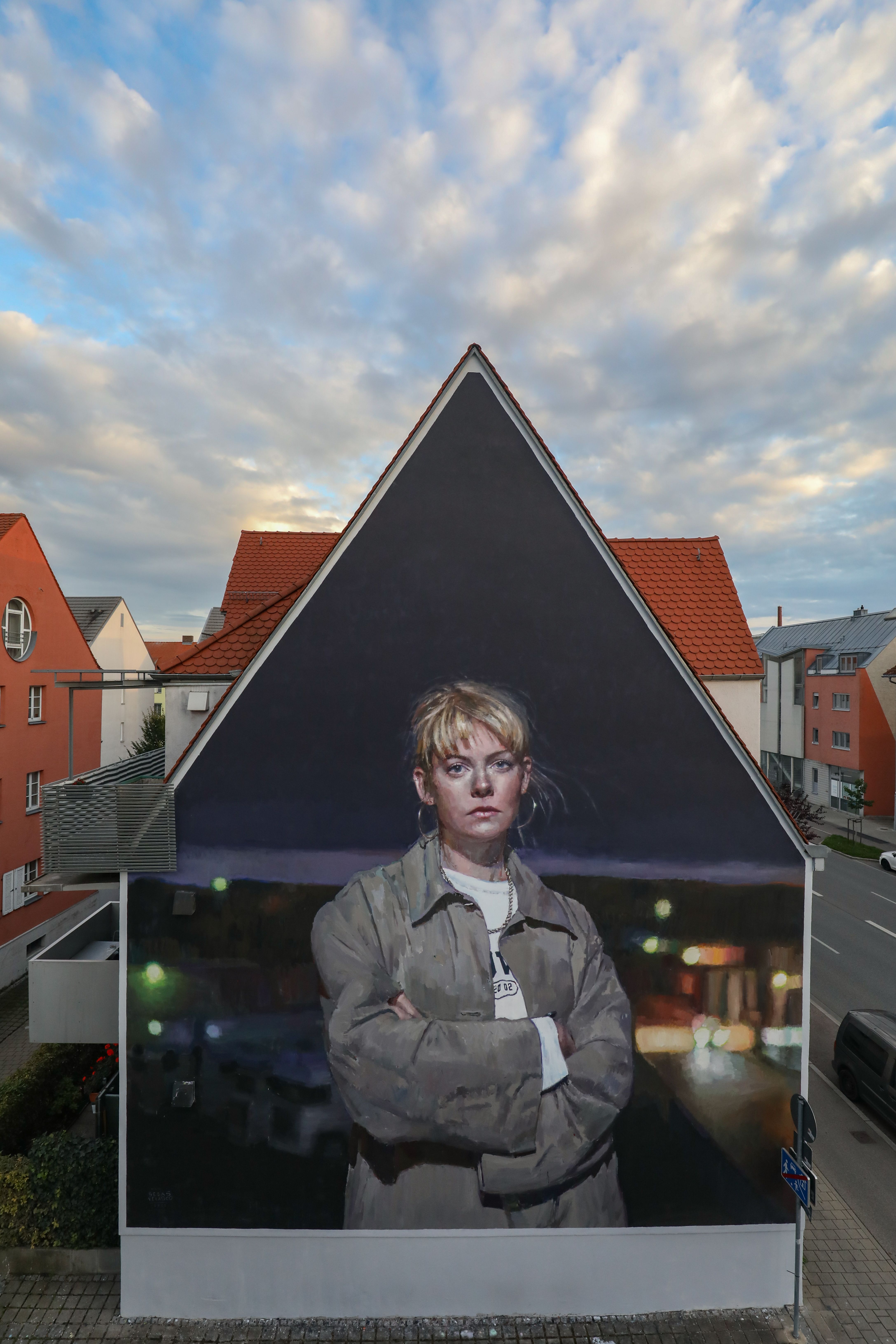 Hero Image for Follow Up Report Landmarks