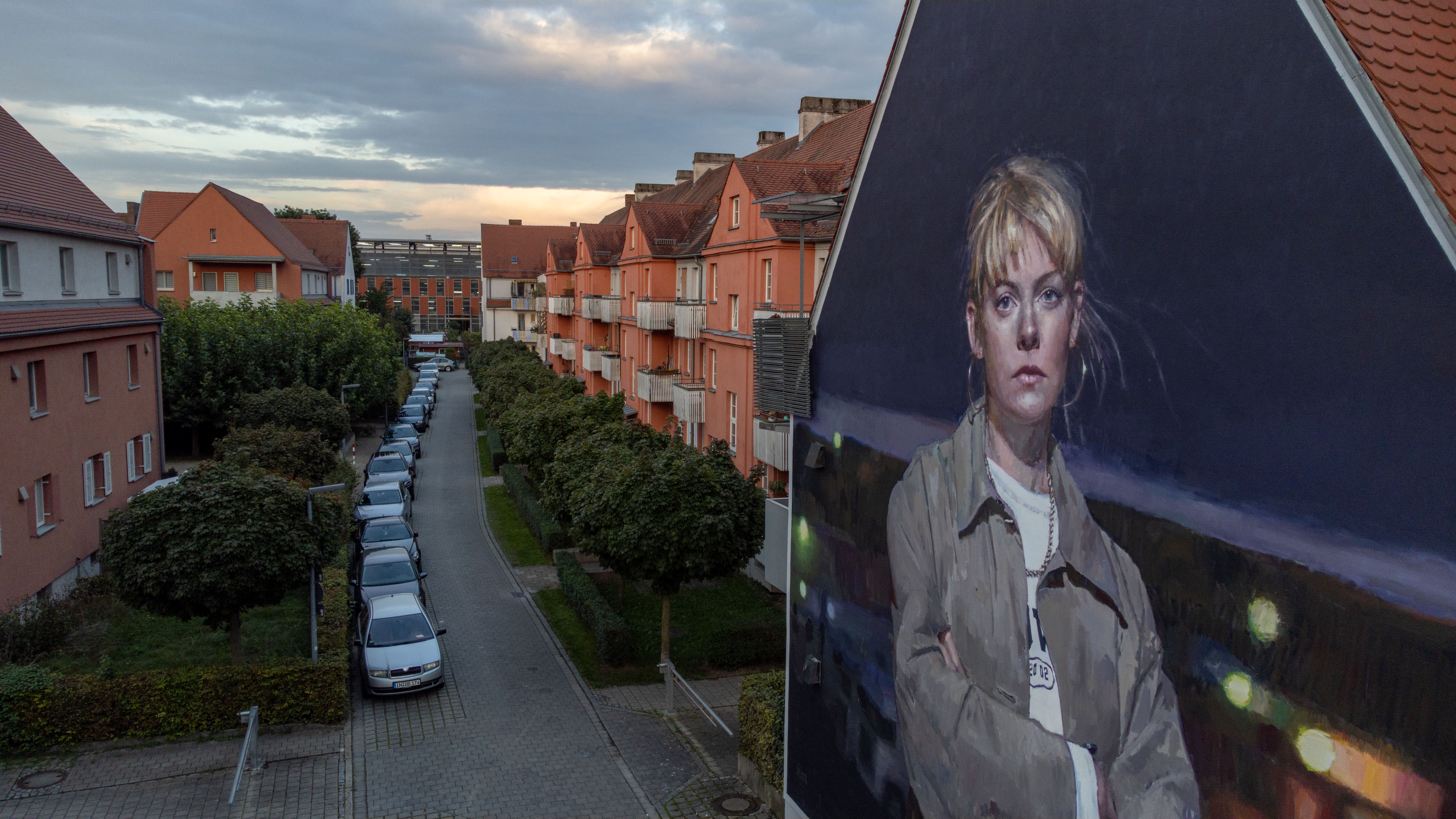 Impression 2 für Nachbericht Landmarks