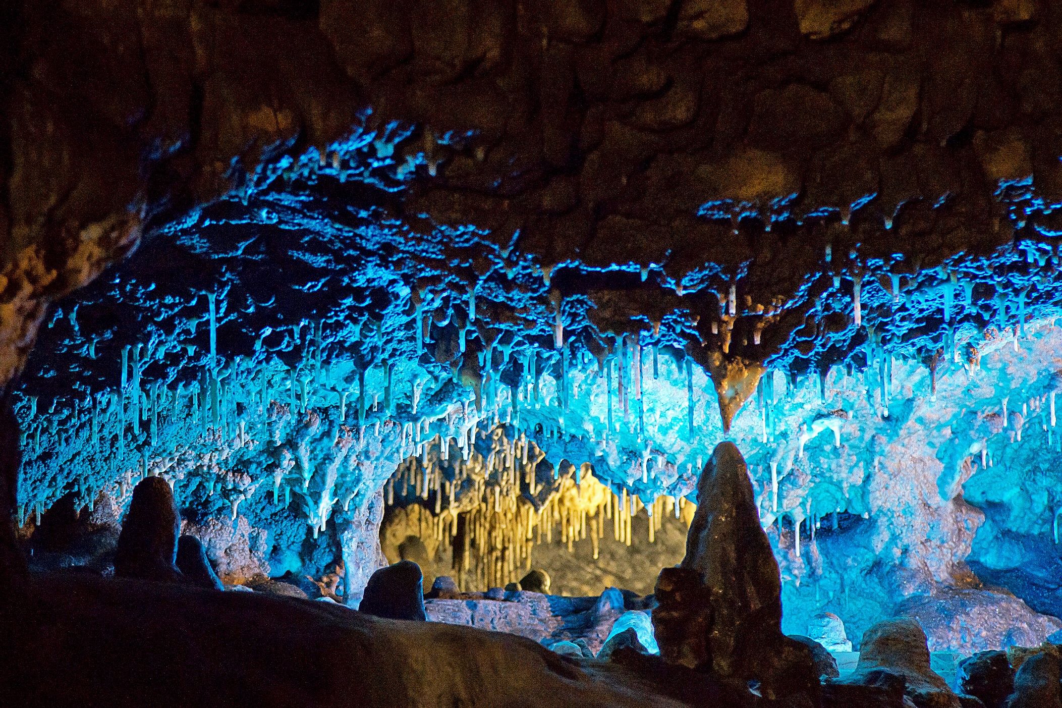 Image for Tropfsteinhöhle Schulerloch