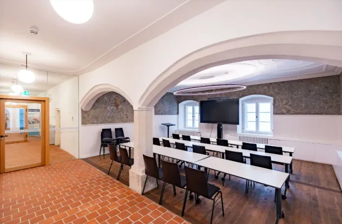 Image for Wissenschaftsforum im Georgianum