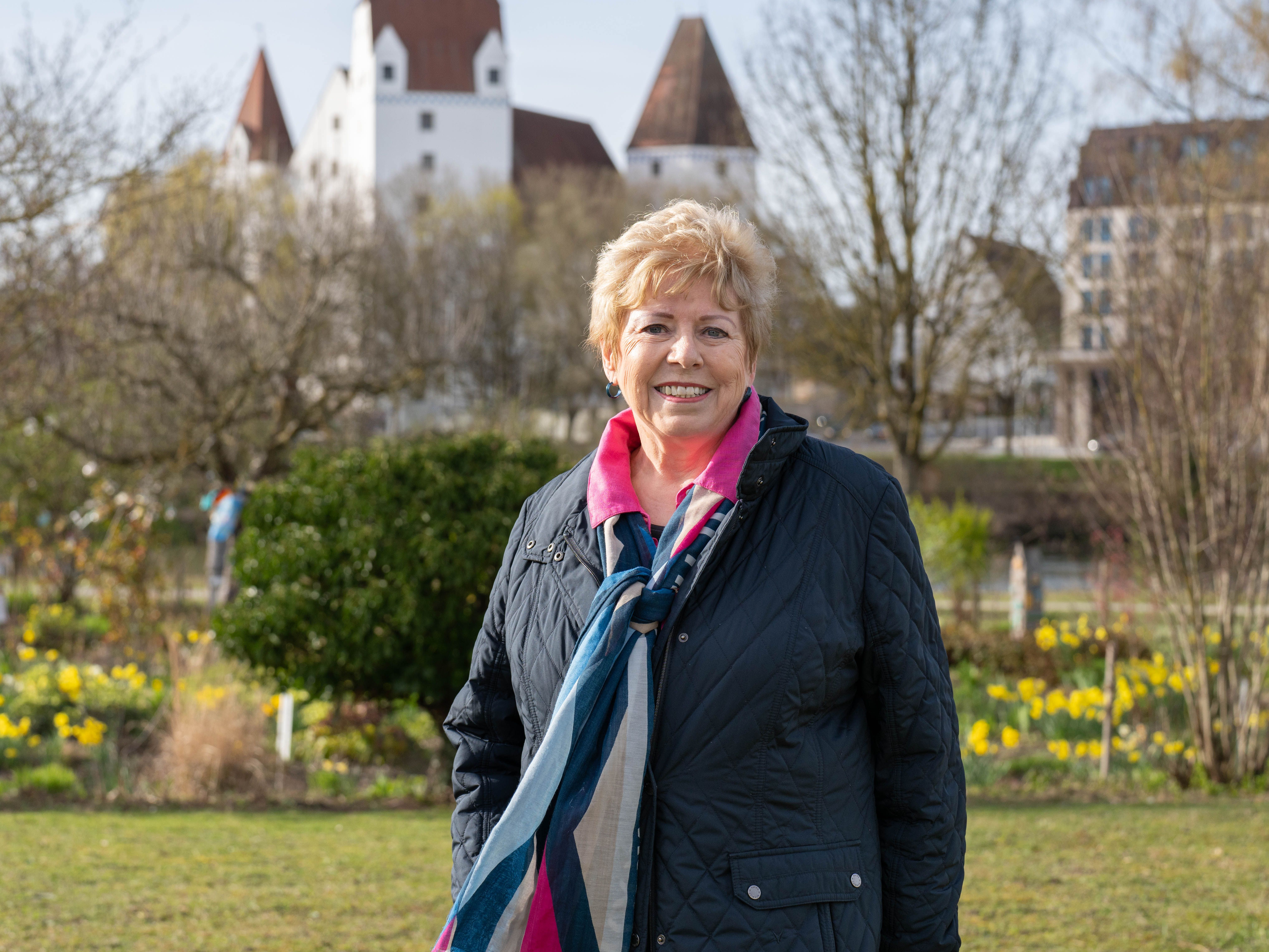 Image for Sonja Stopschinski