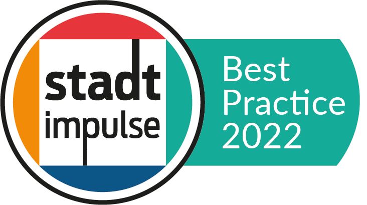 Image for Unsere Auszeichnung