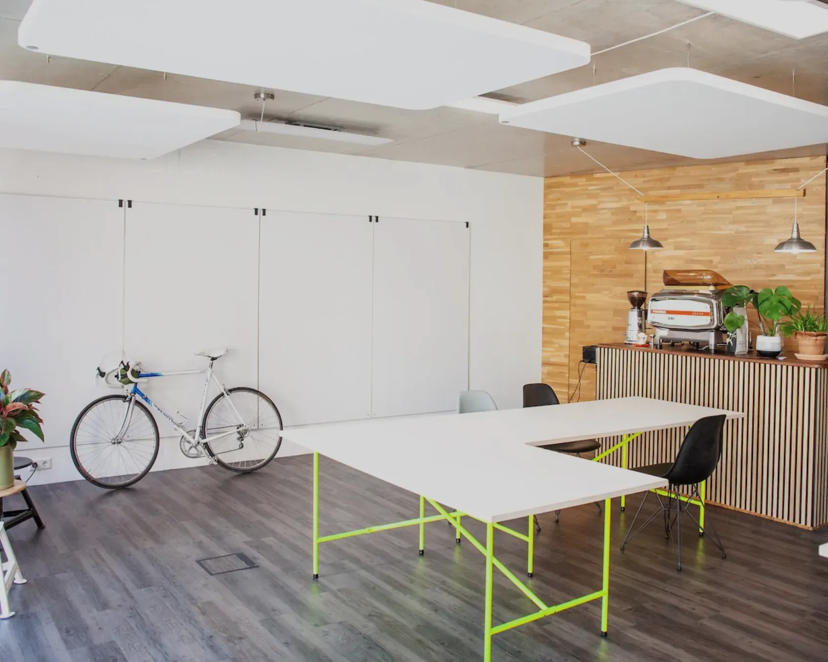 Image for Studio für Neues