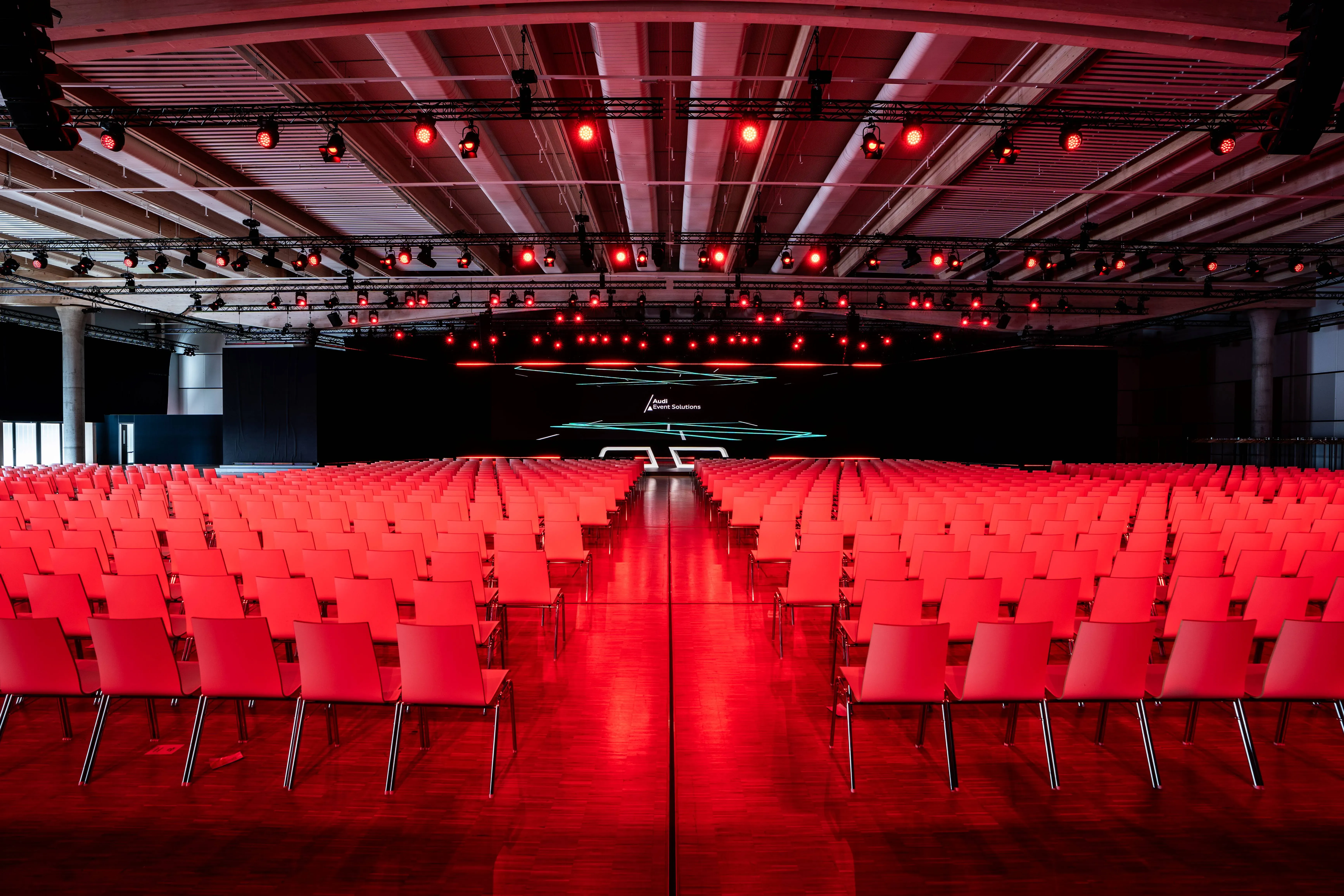 Impression 1 für Nachbericht Halle B