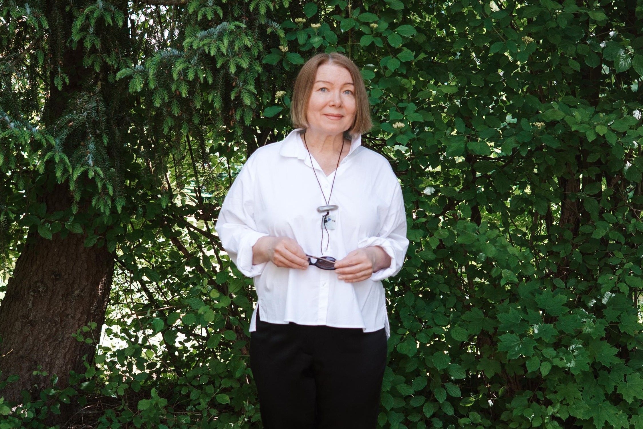 Image for Tatjana Pfeifer