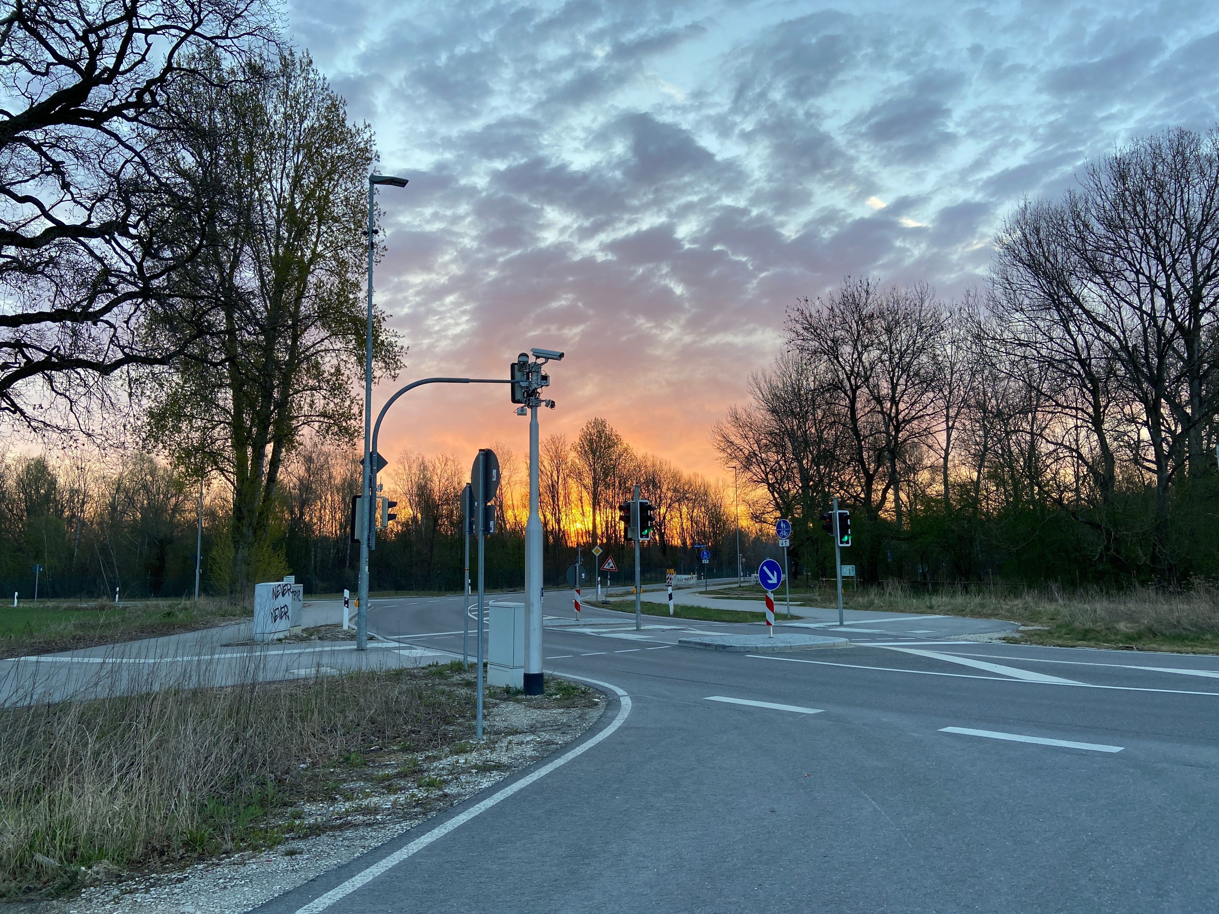 Image for Testfeld "Erste Meile"