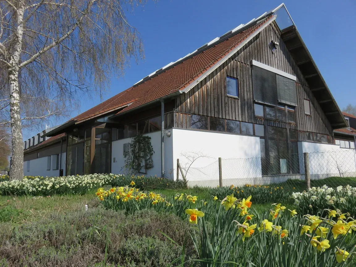 Impression 3 für Nachbericht Umweltbildungs- und Tagungsstätte "Haus im Moos"