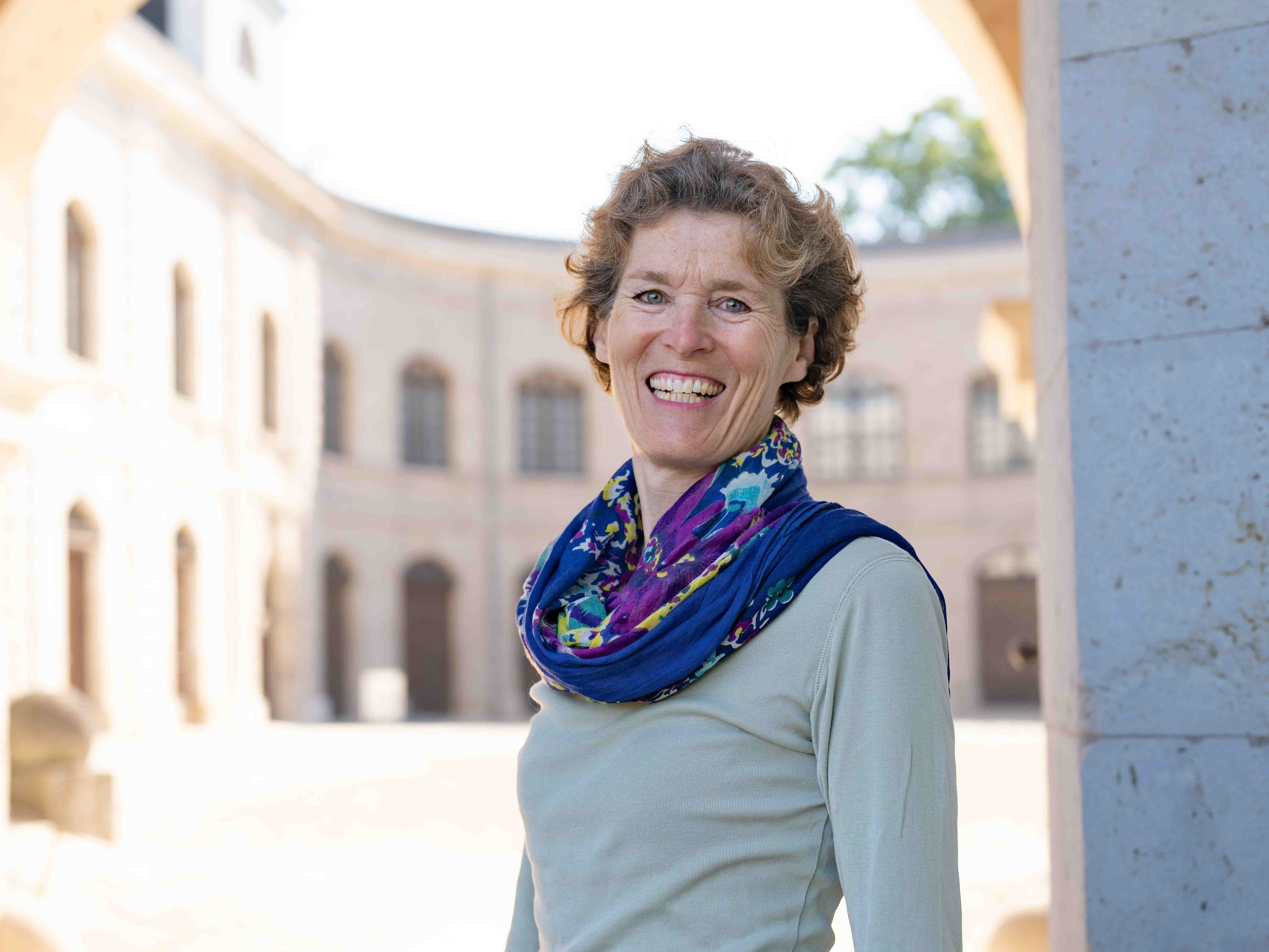 Image for Ute Lottes