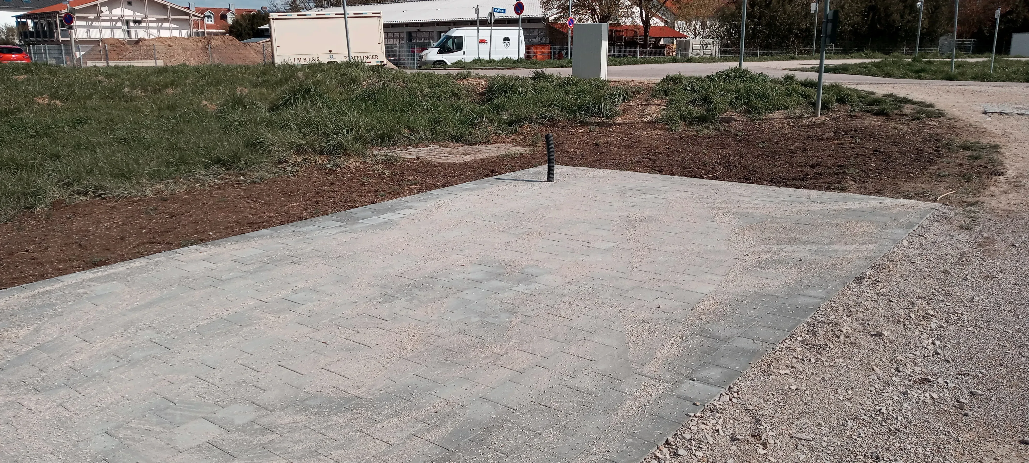 Impression 3 für Nachbericht Ausbau und Optimierung der Rad-Infrastruktur in  der Stadt Ingolstadt