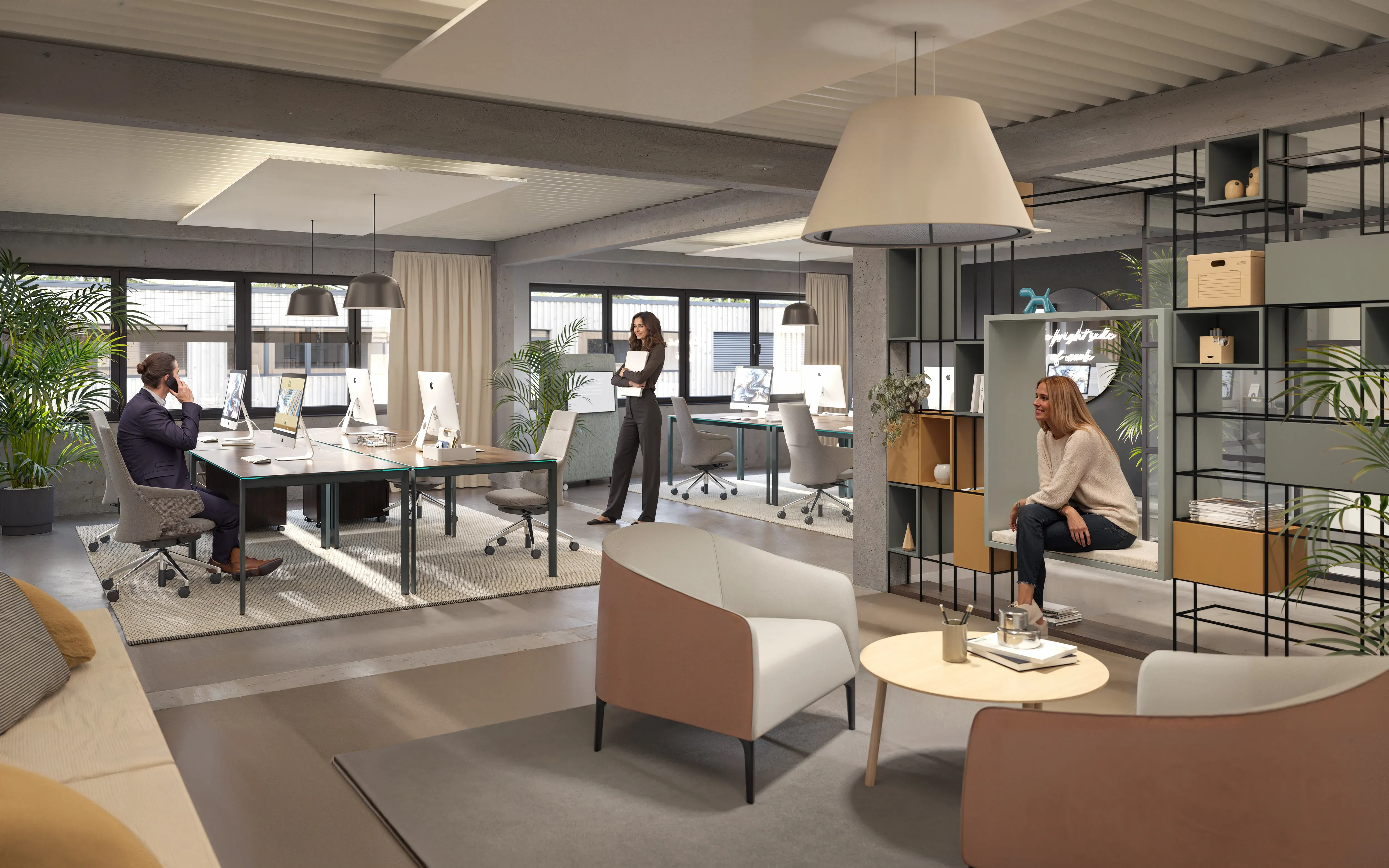 Impression 2 für Nachbericht Neuer Gewerbehof