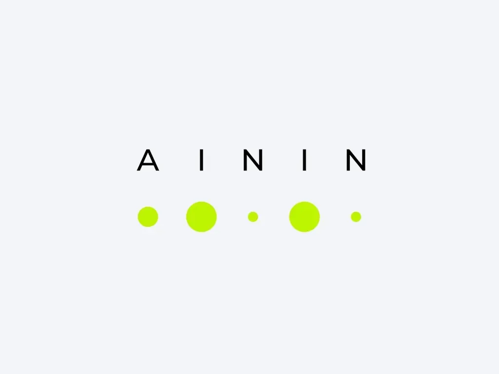 Image for AININ