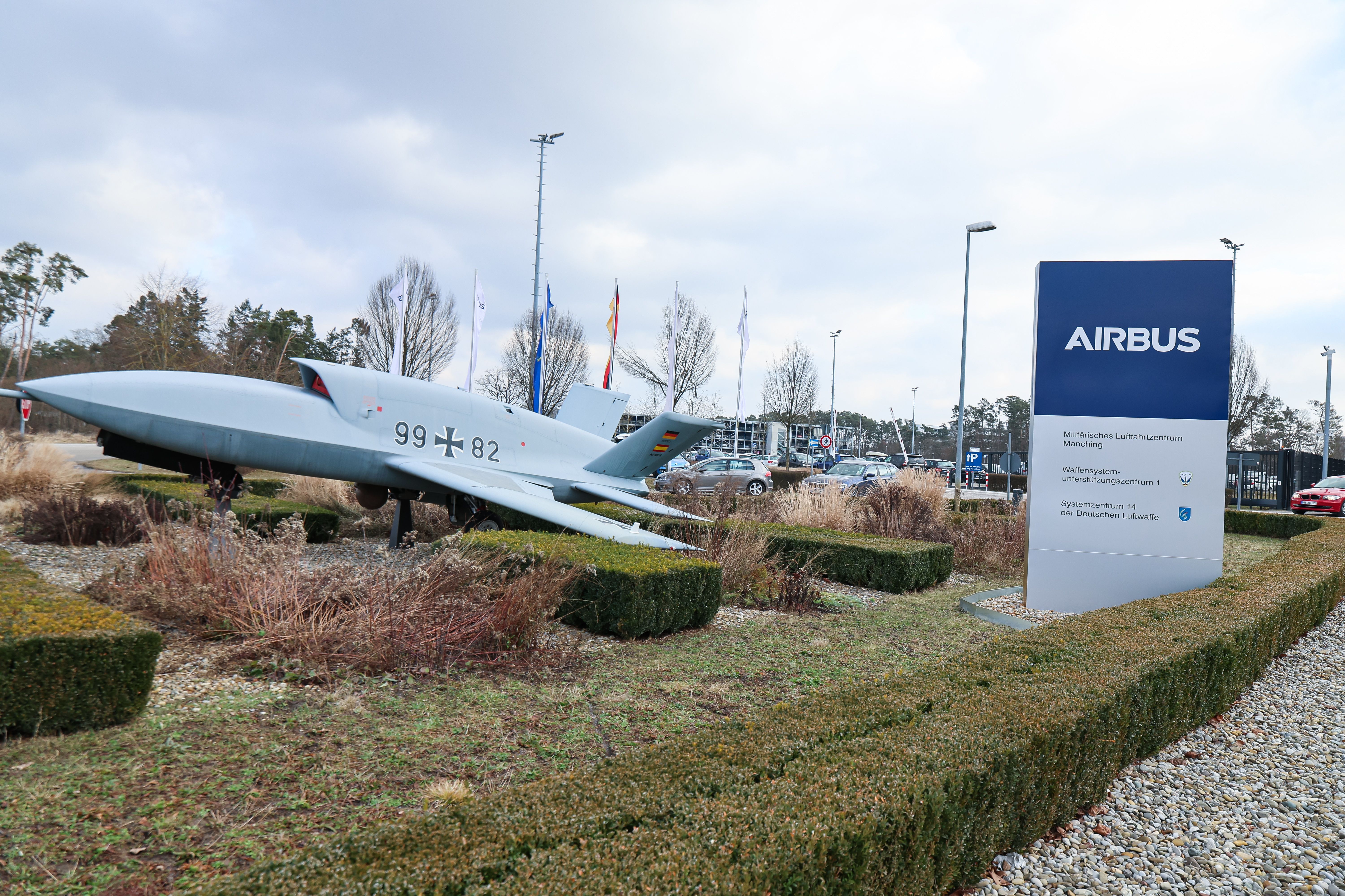 Image for Airbus