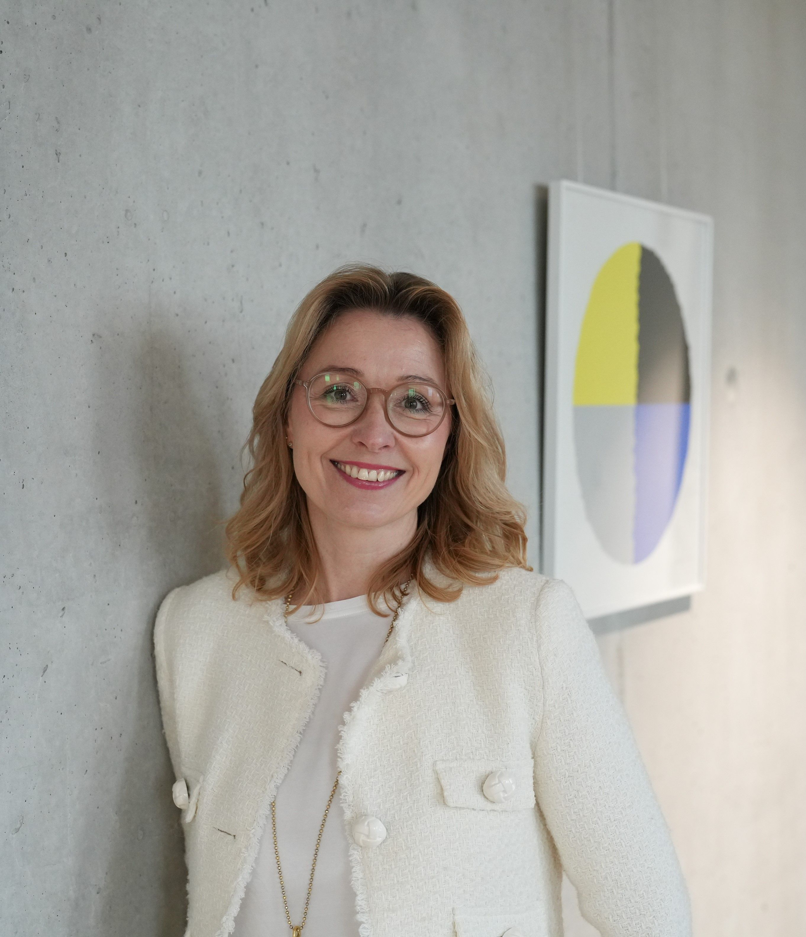 Author Image for Alexandra Kröner