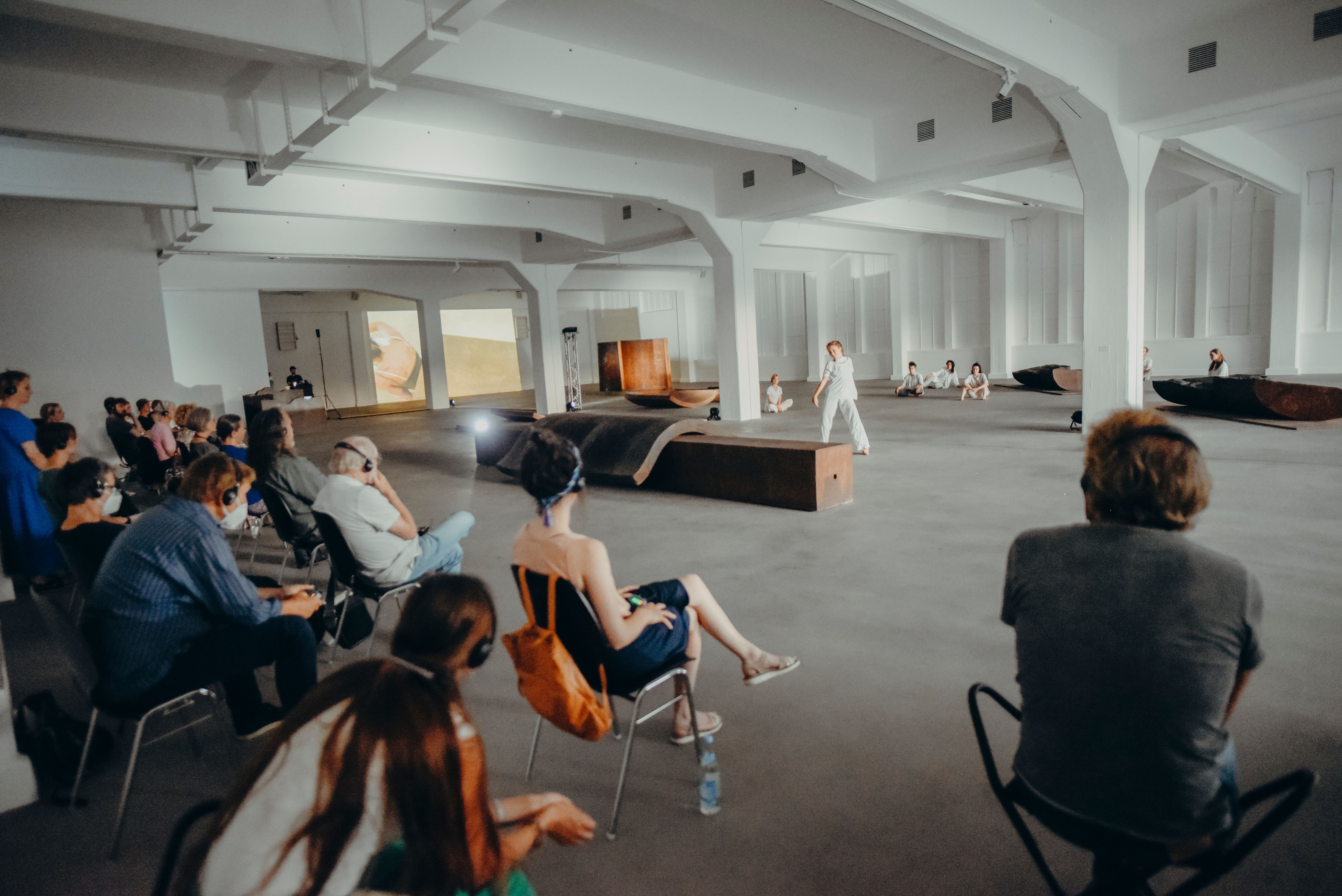 Image for Lechner Museum