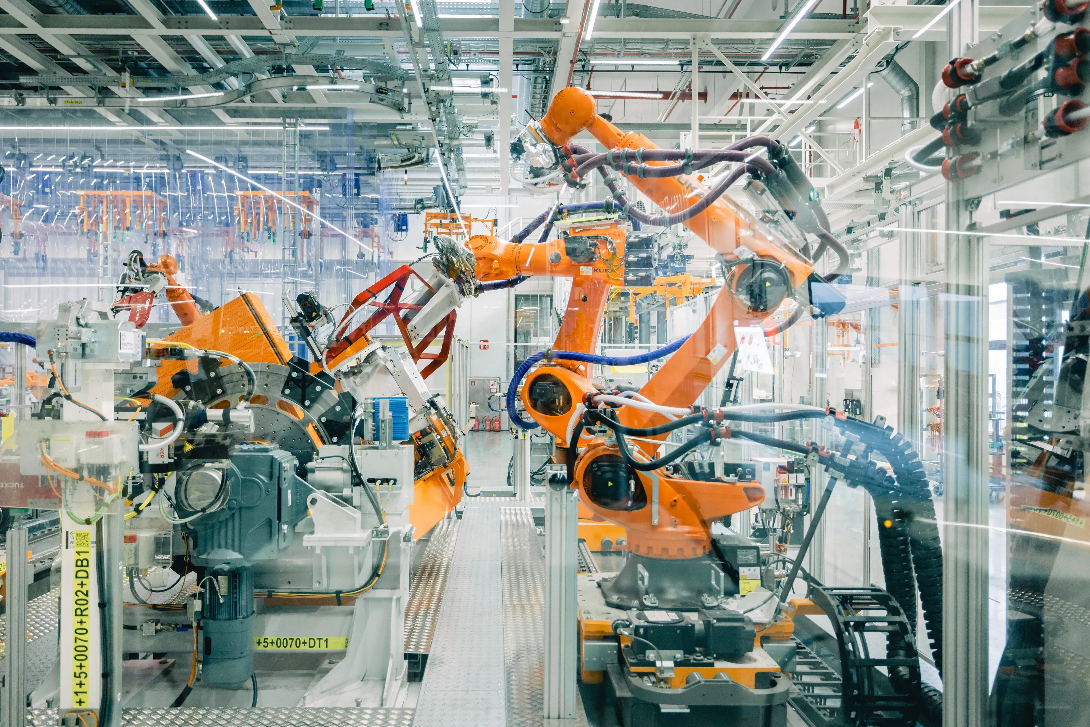 Hightech Valley