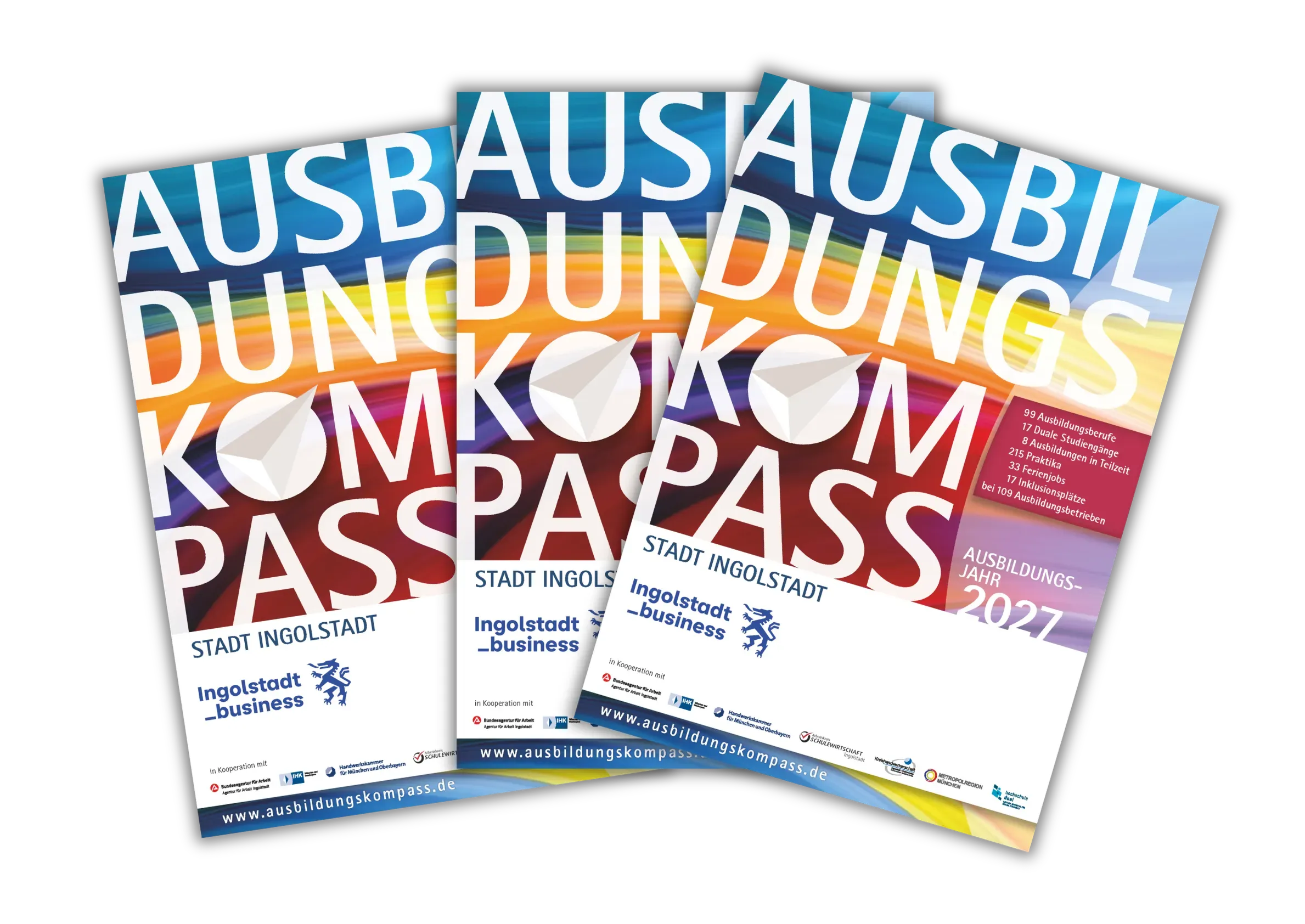 Image for Ausbildungskompass