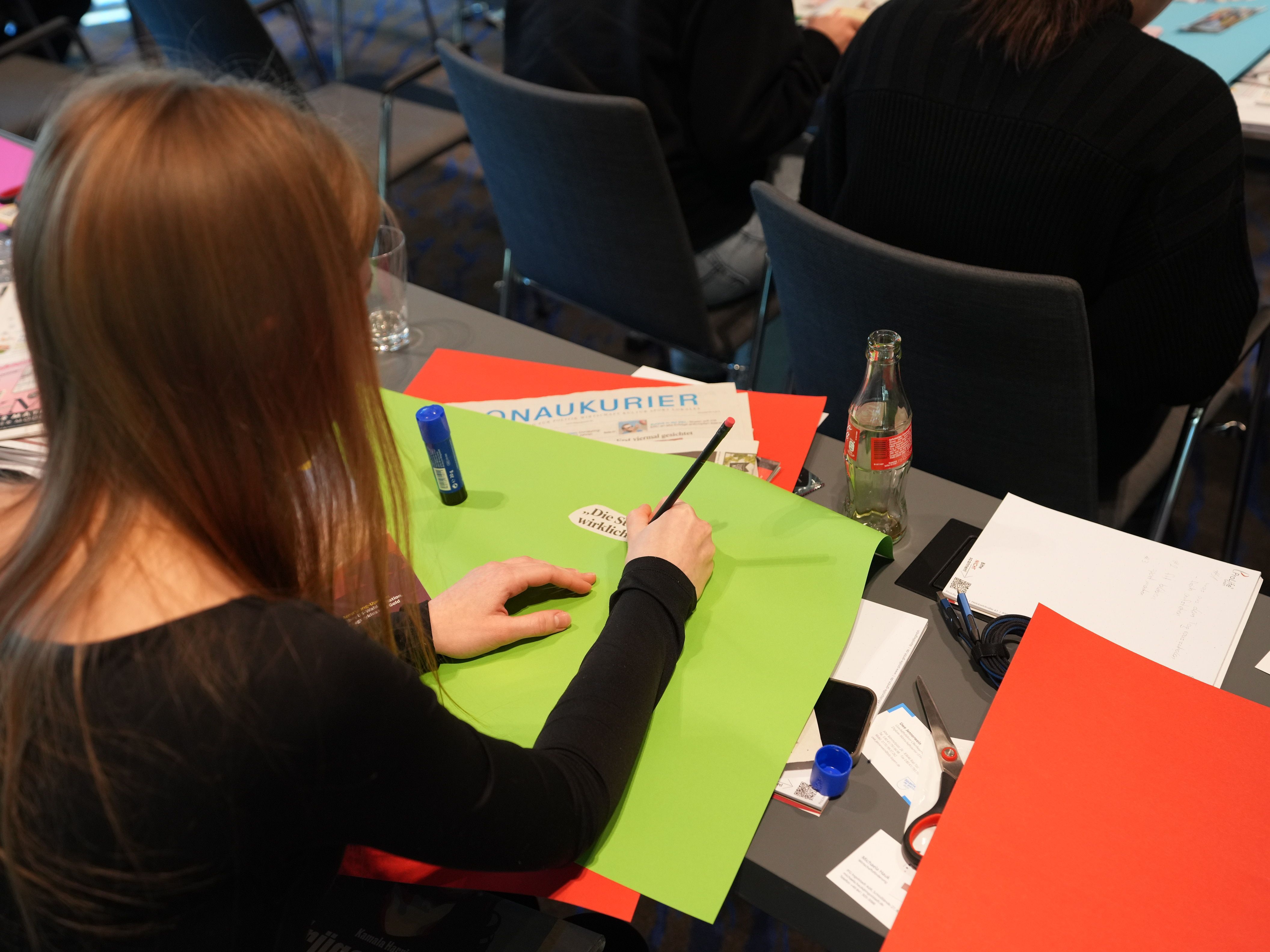 Image for SCHULEWIRTSCHAFT-Preis 2025