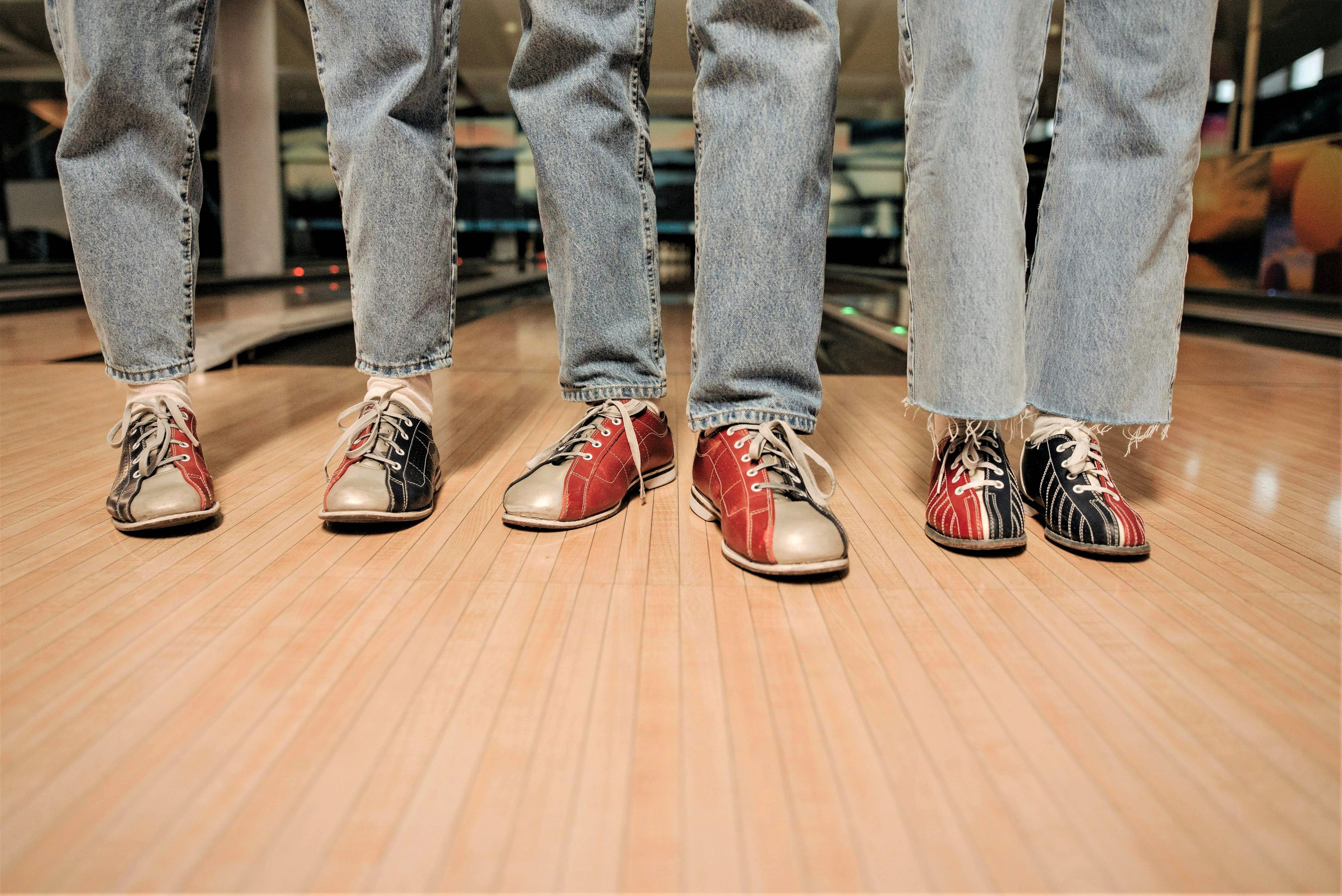 Image for Cosmos Bowling Arena