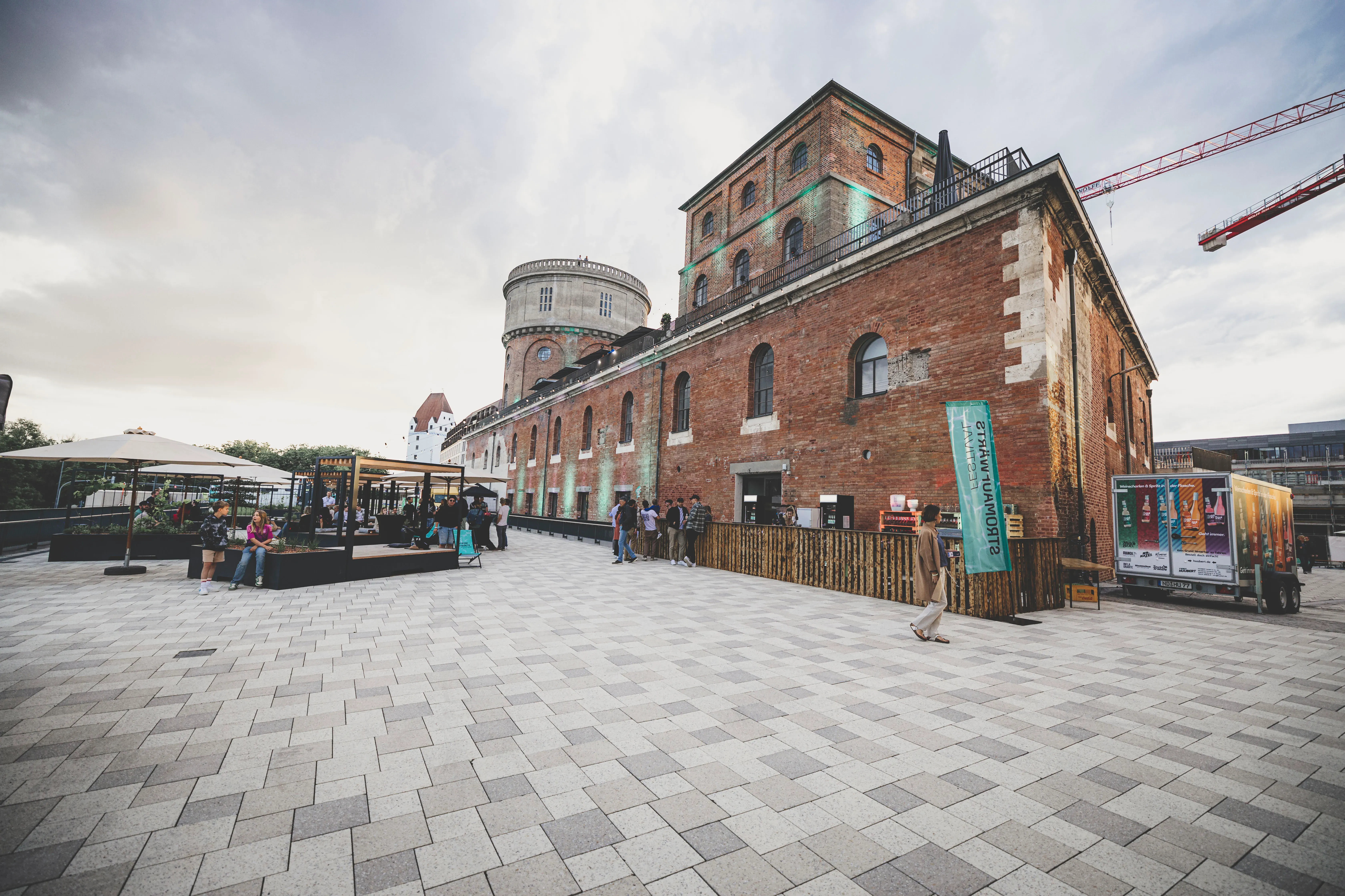 Image for brigk-Digitales Gründerzentrum der Region Ingolstadt