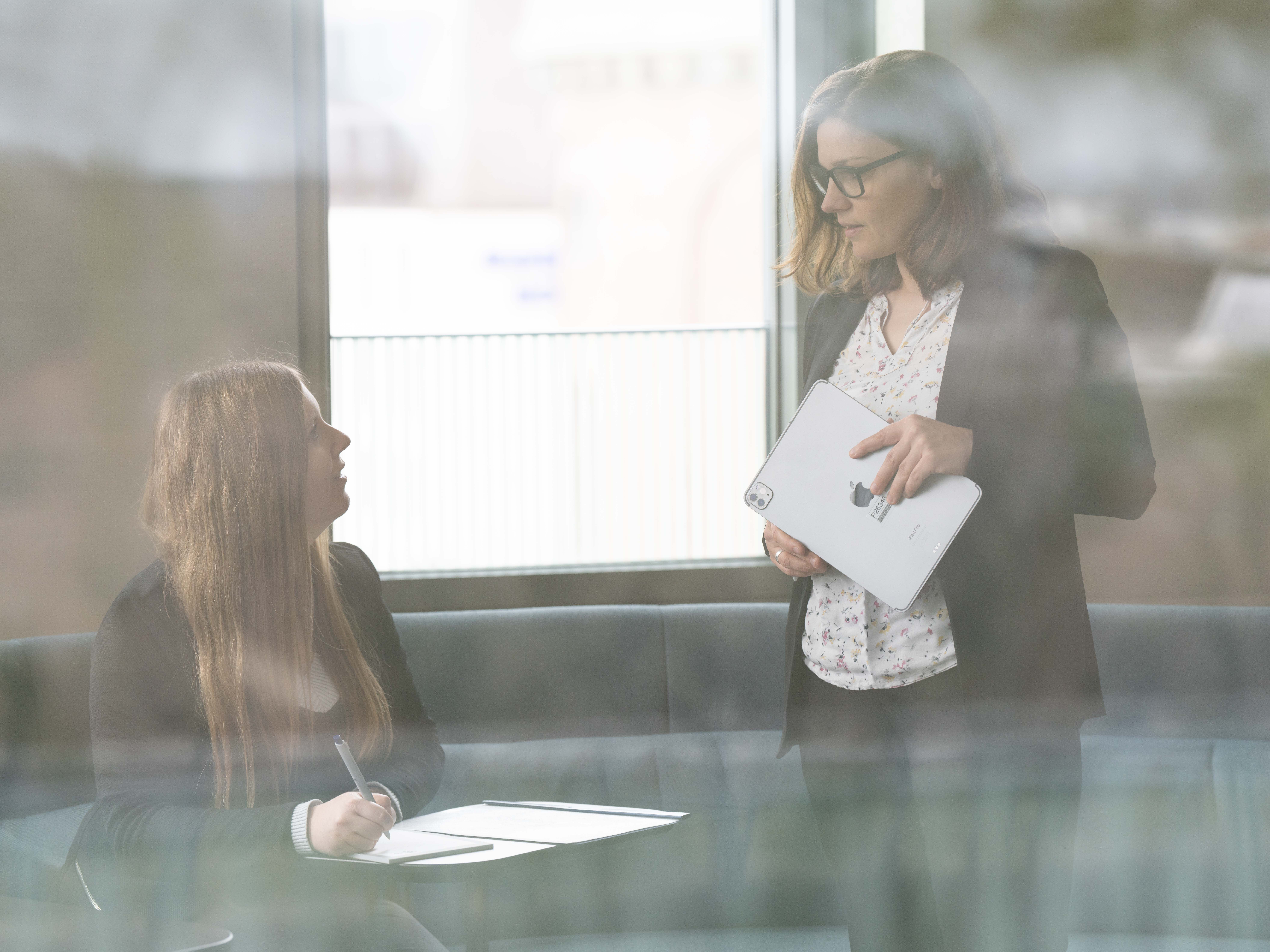 Image for Kontaktmöglichkeiten