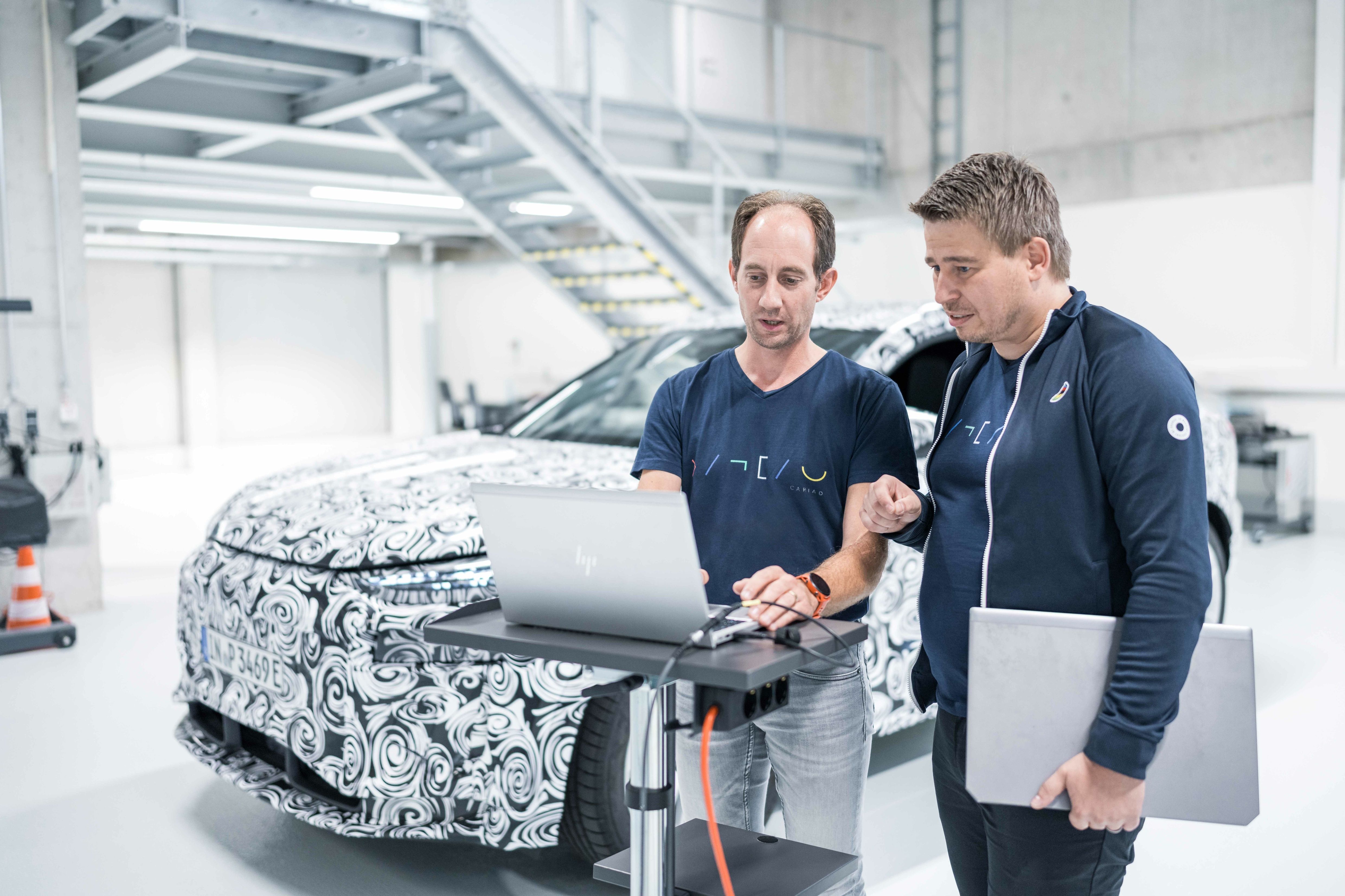 Seitenbild - ILive Ingolstadt