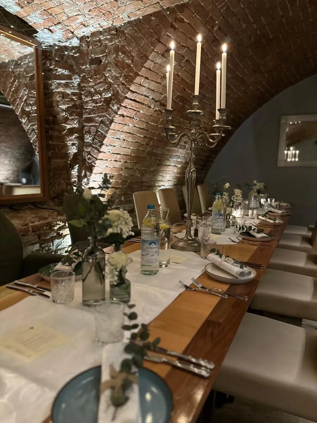 Impression 1 für Nachbericht Das Mo - Neue Galerie