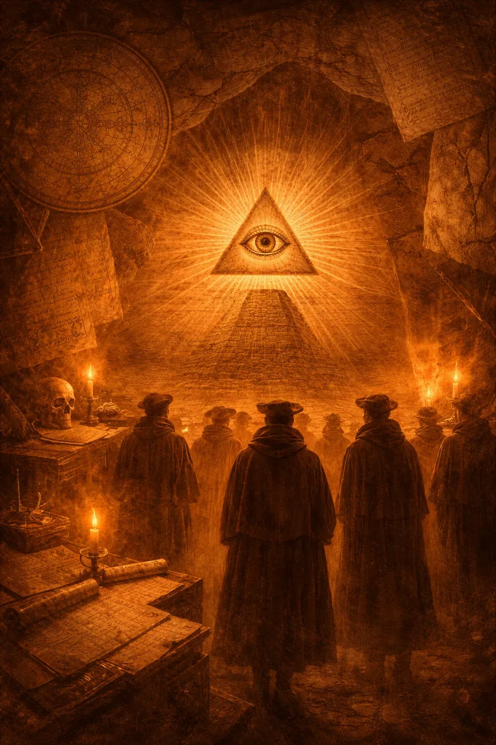 Image for 250 Jahre Mythos Illuminaten