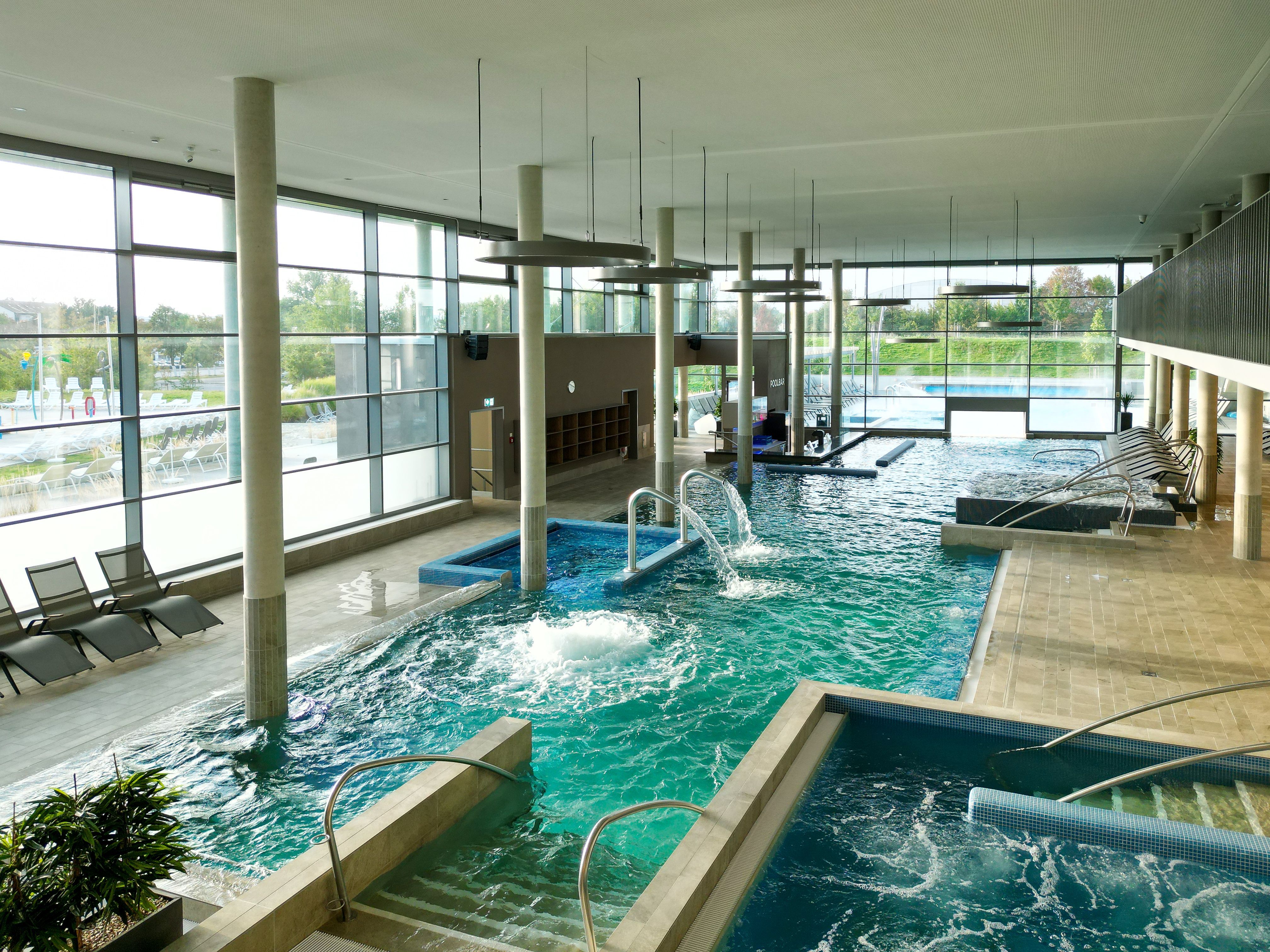 Image for Wellness & Spa