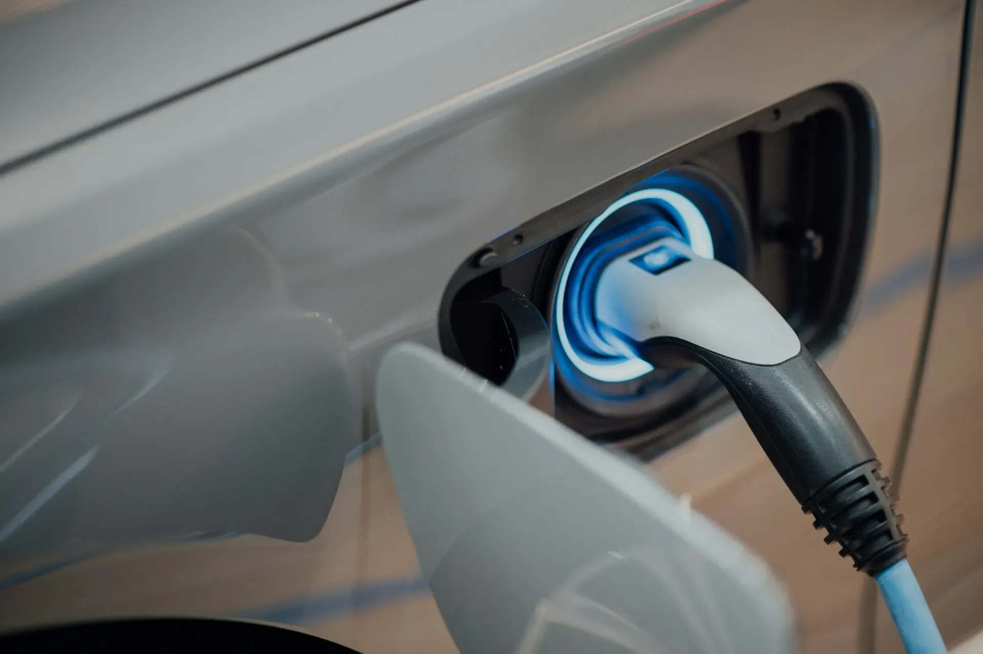 Image for Ringvorlesung zum Thema Elektromobilität 