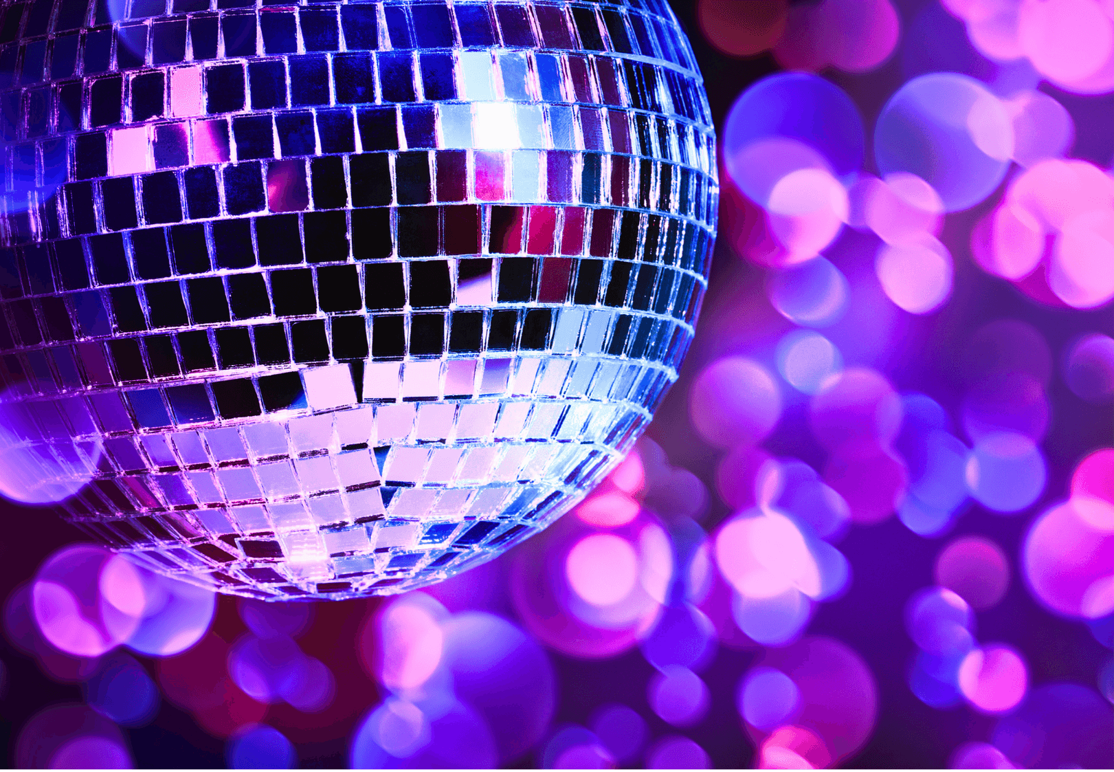 Image for Content Block with title: Discofox