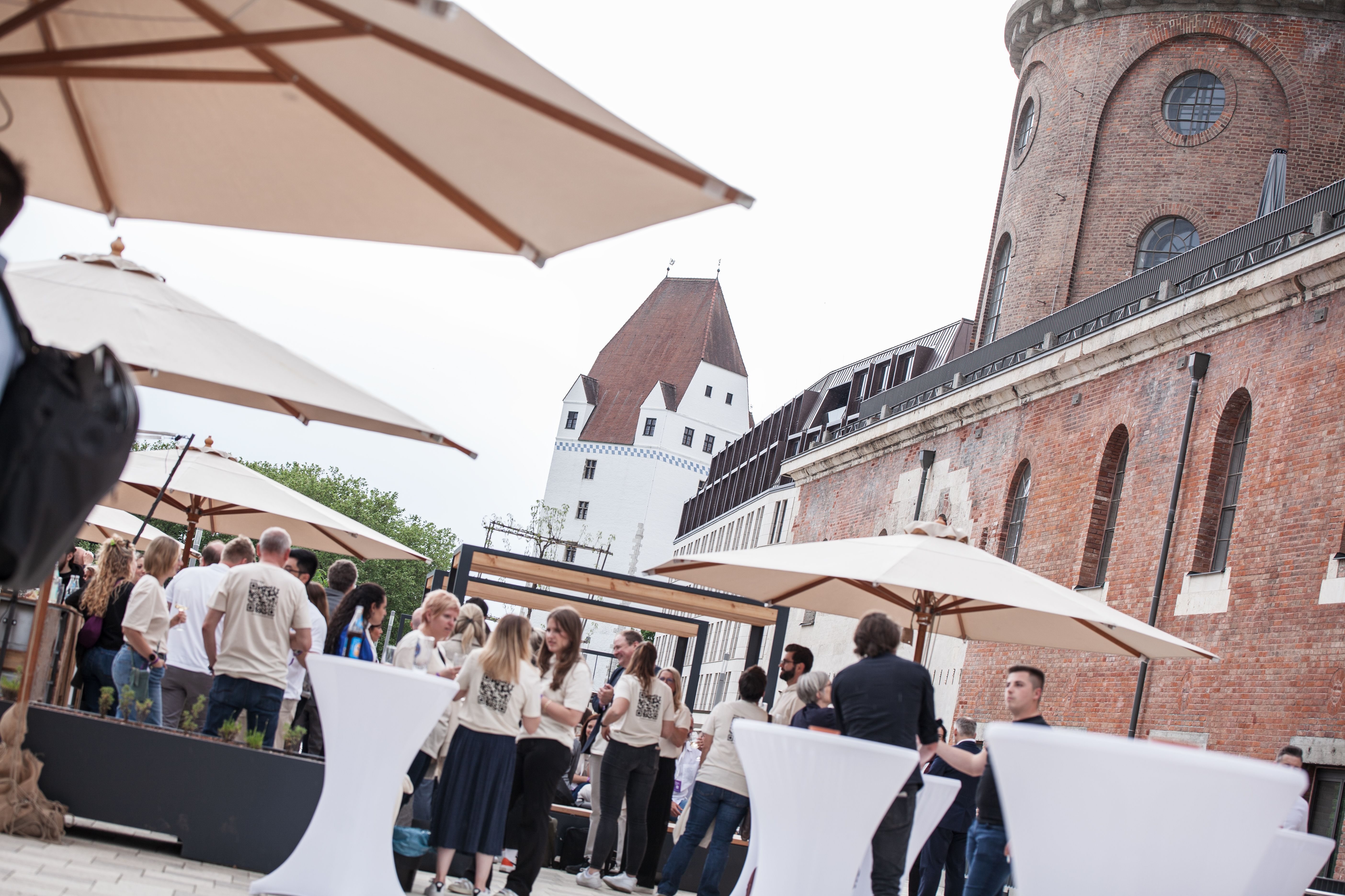 Image for Quartier G