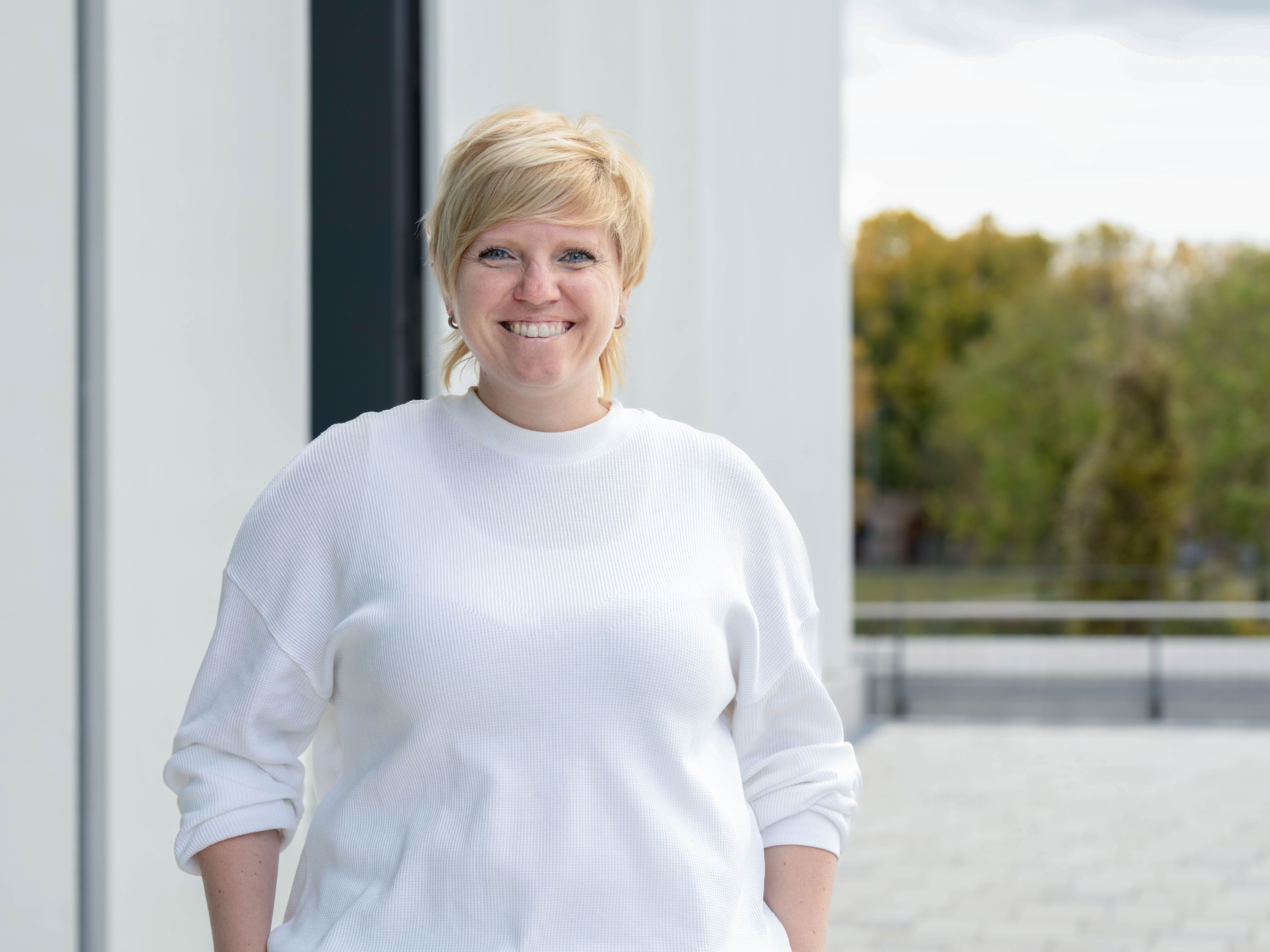 Author Image for Daniela Schlampp