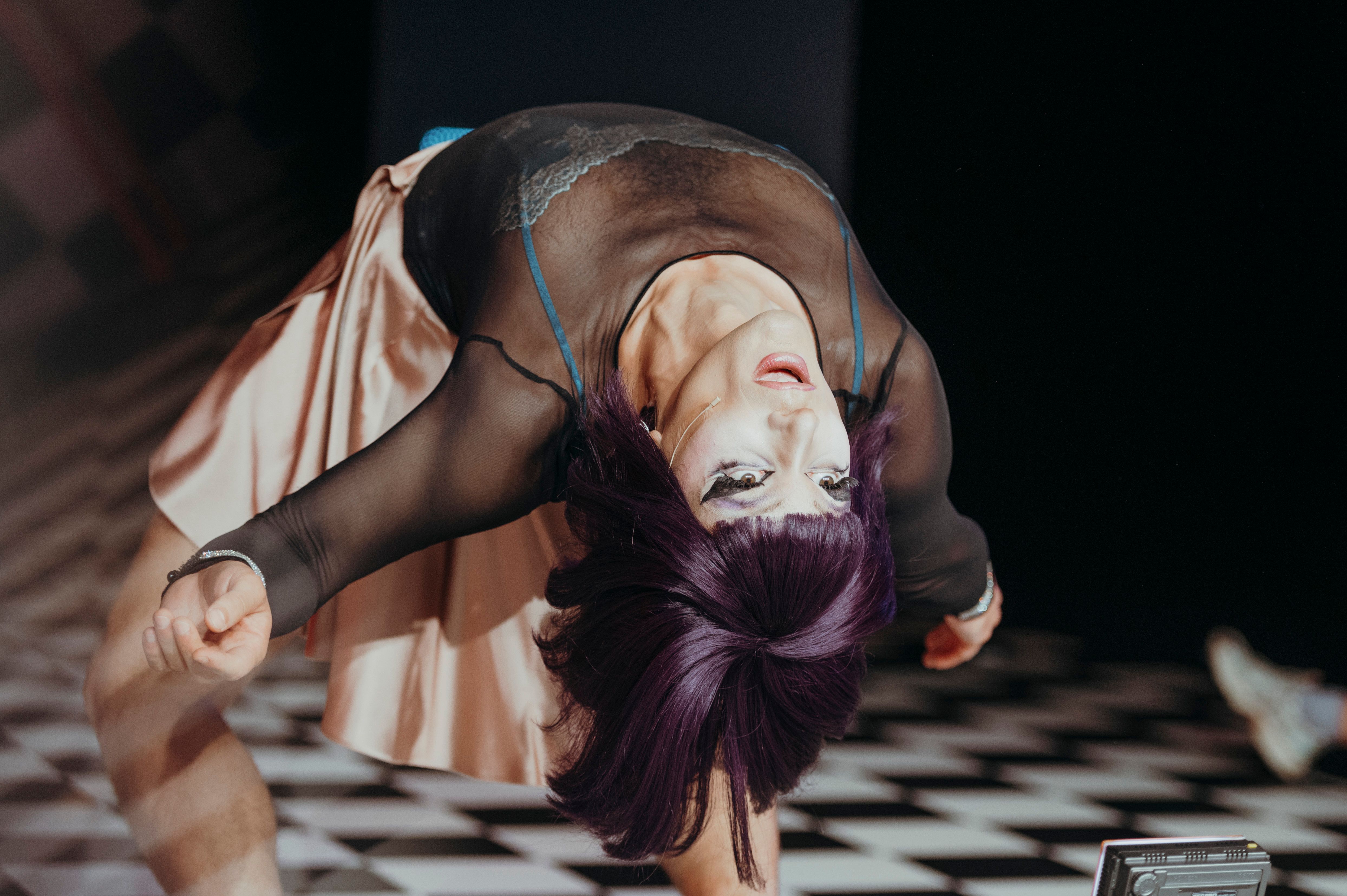 Image for Darstellende Kunst